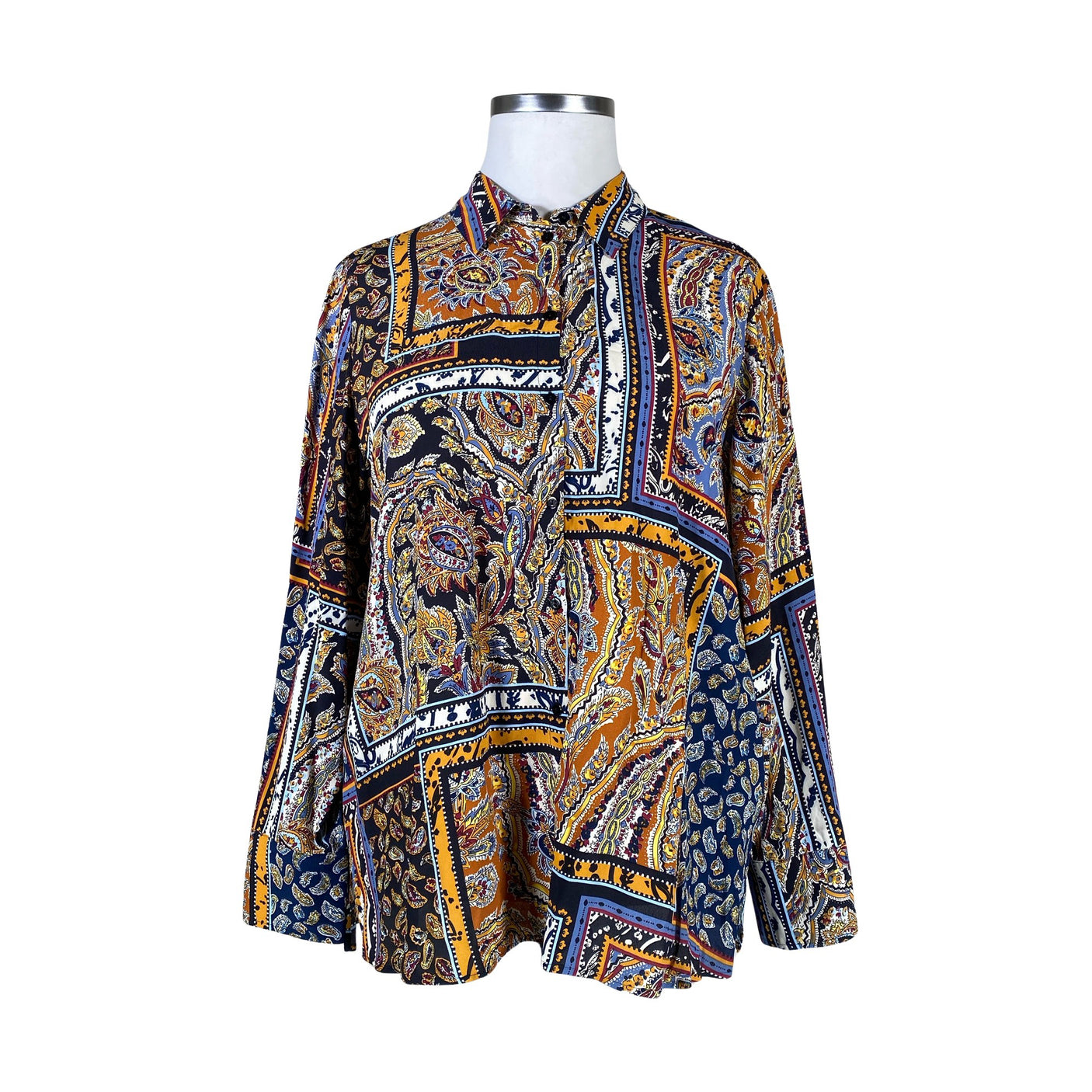 Unisex Gerry Weber - Pusero, koko 46 - (1)