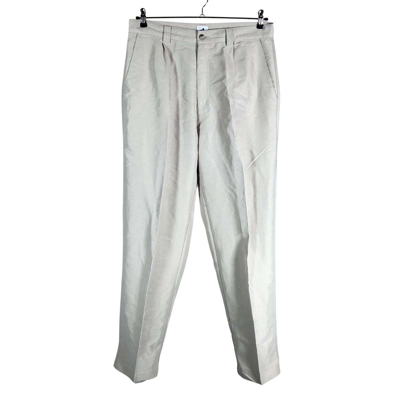 Unisex Adidas - Urheiluhousut, koko L - (1)