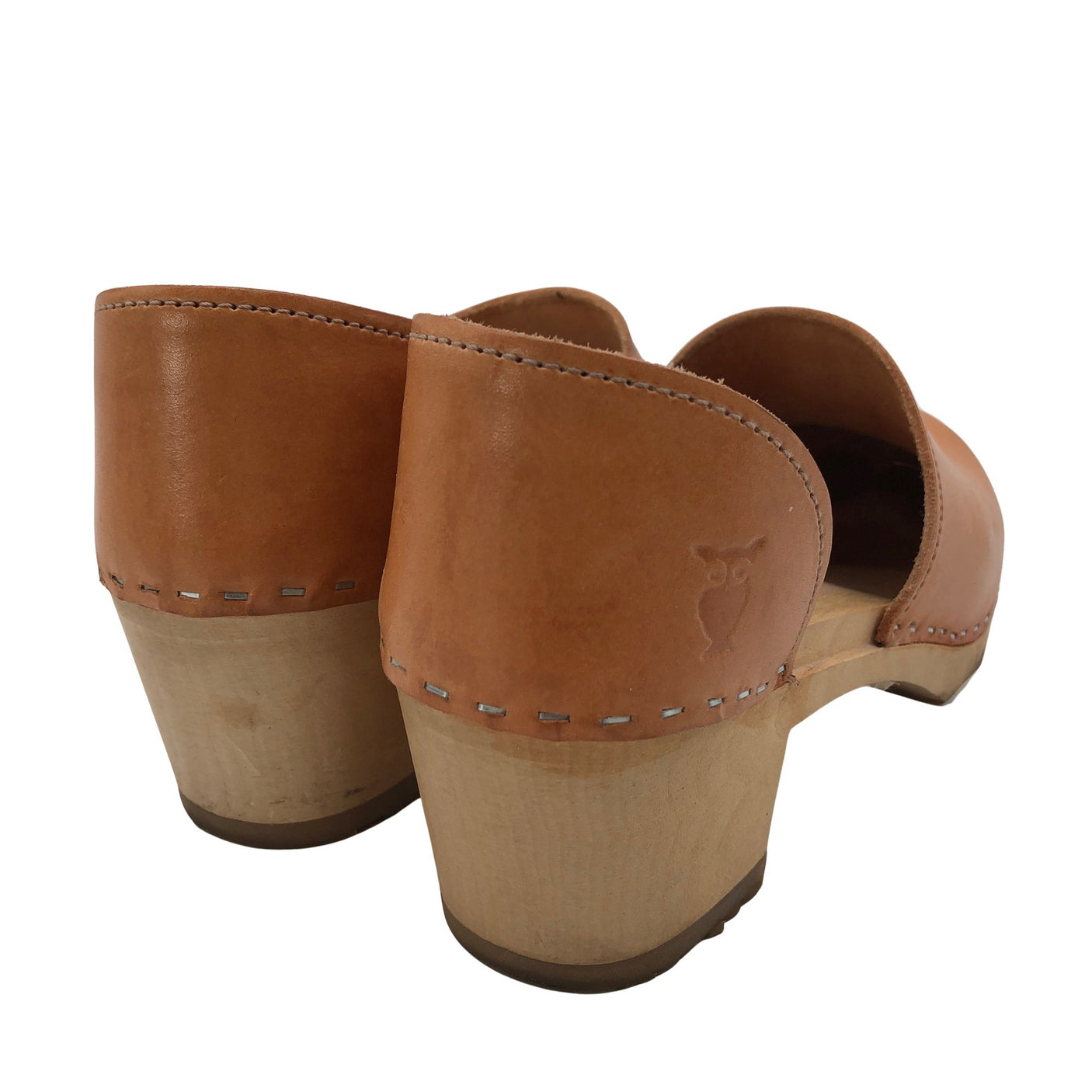 Unisex Sandgrens - Korkokengät, koko 38 - (3)