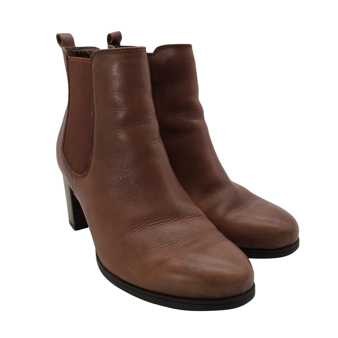 Unisex Tamaris - Nilkkurit, koko 39 - (2)