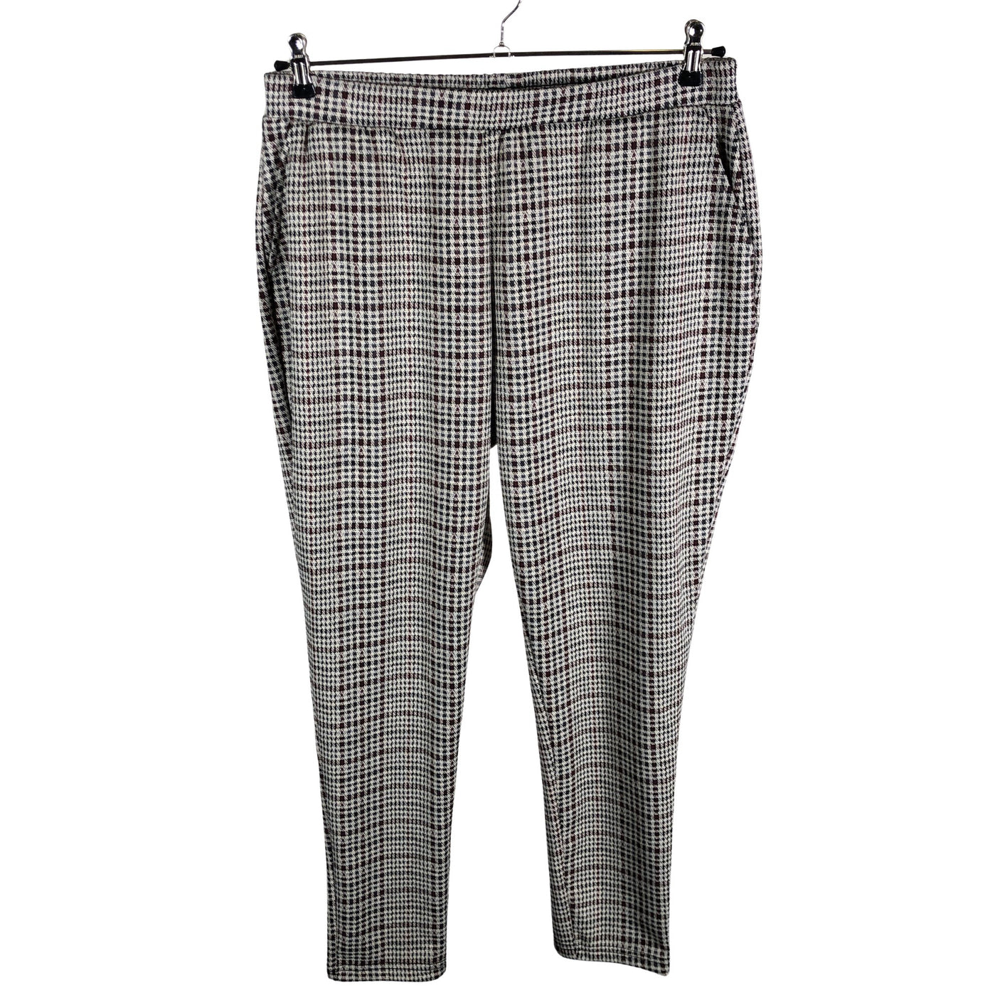 Unisex Zizzi - Trikoohousut, koko 42 - (1)
