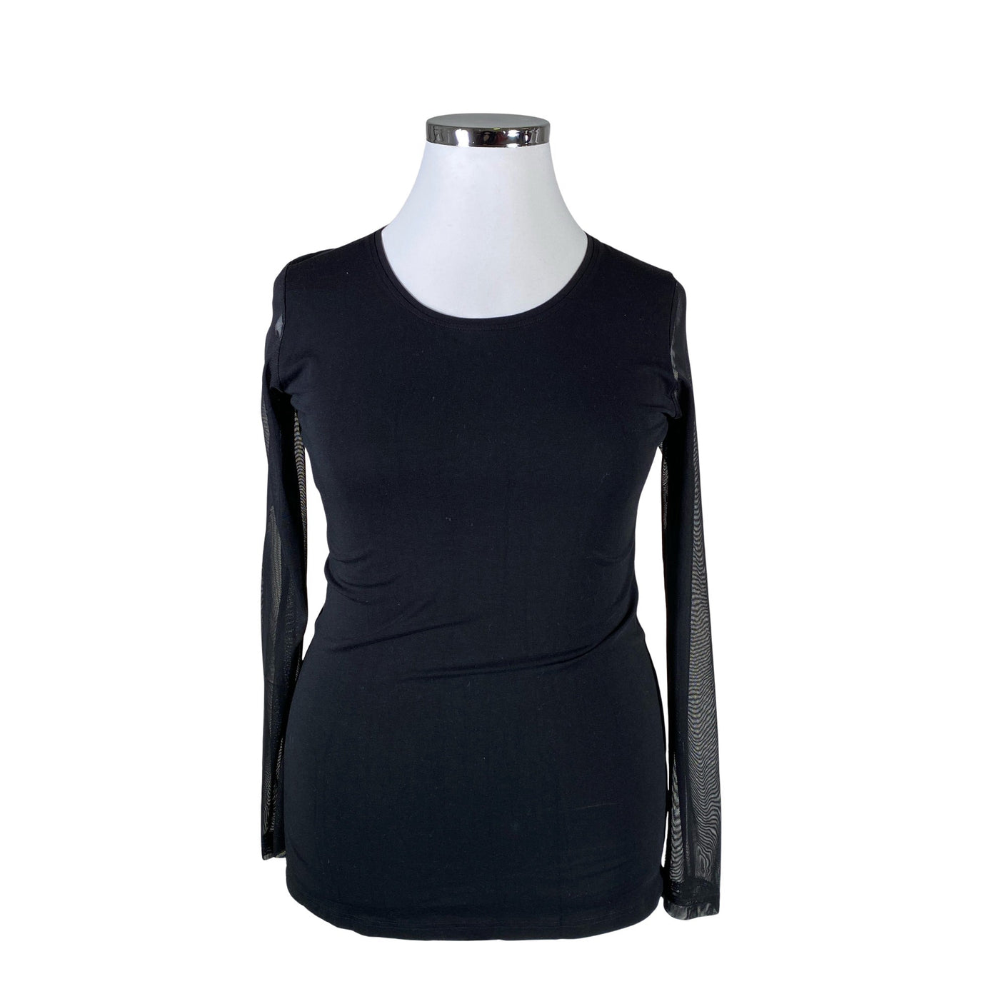 Unisex Intown - Trikoopaita, koko 42 - (1)