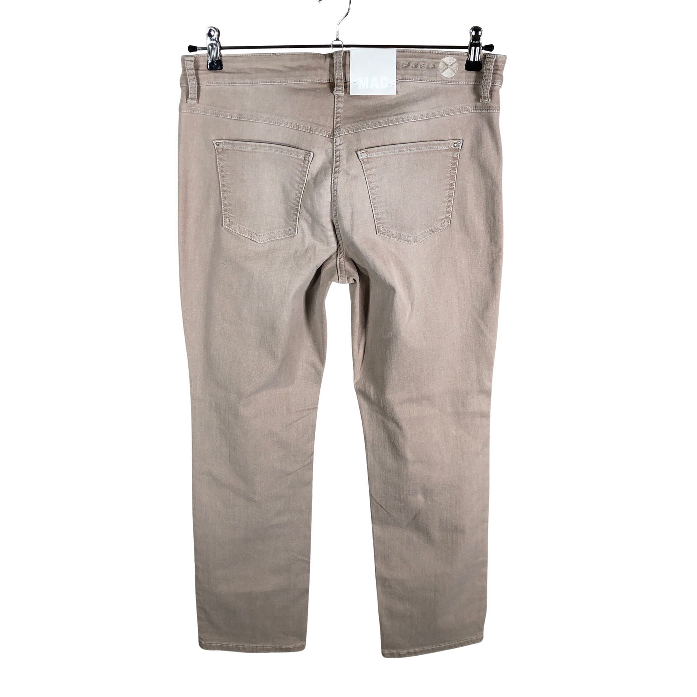 Unisex MAC - Farkut, koko 42 - (2)
