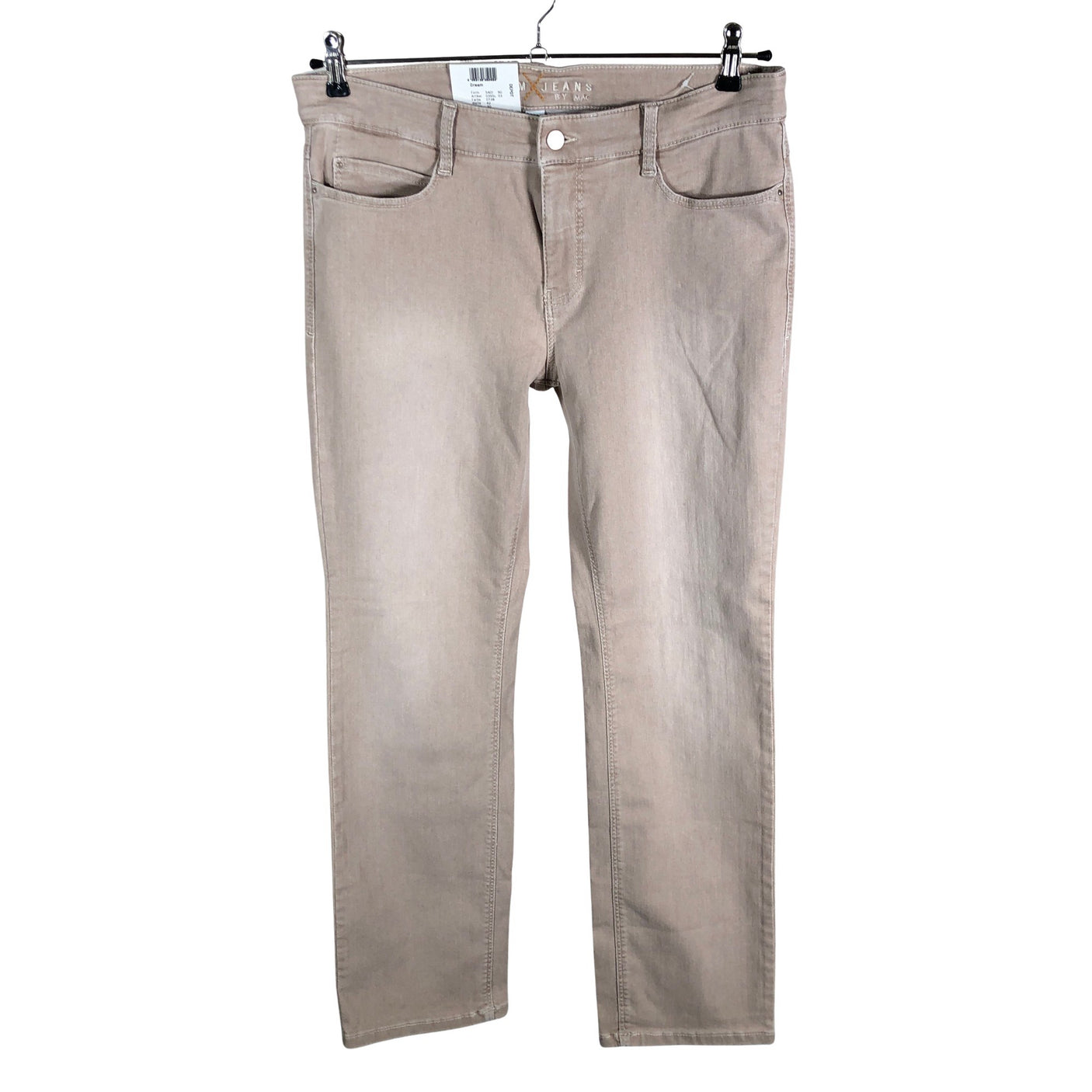 Unisex MAC - Farkut, koko 42 - (1)