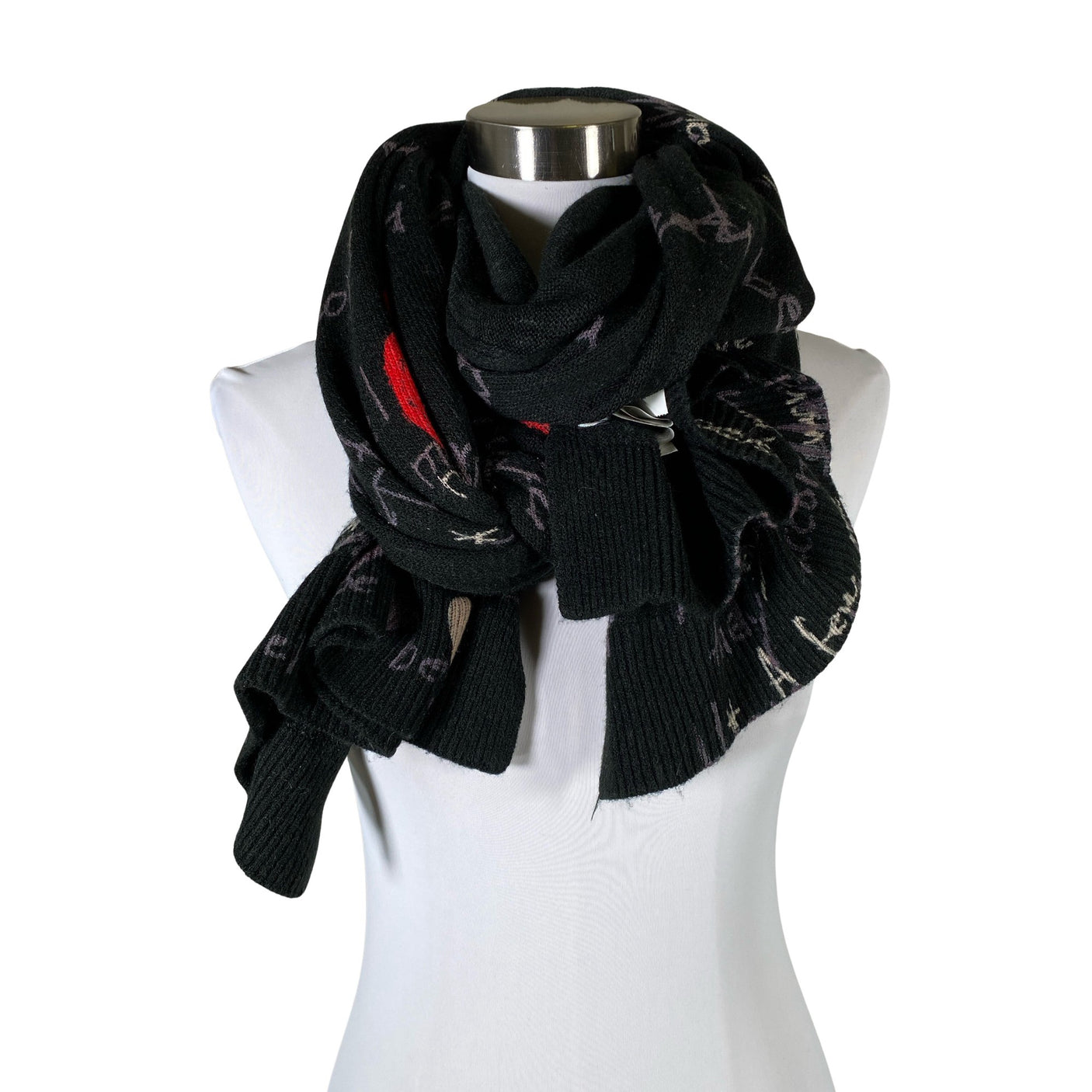 Unisex Desigual - Kaulaliina, koko Maxi - (1)