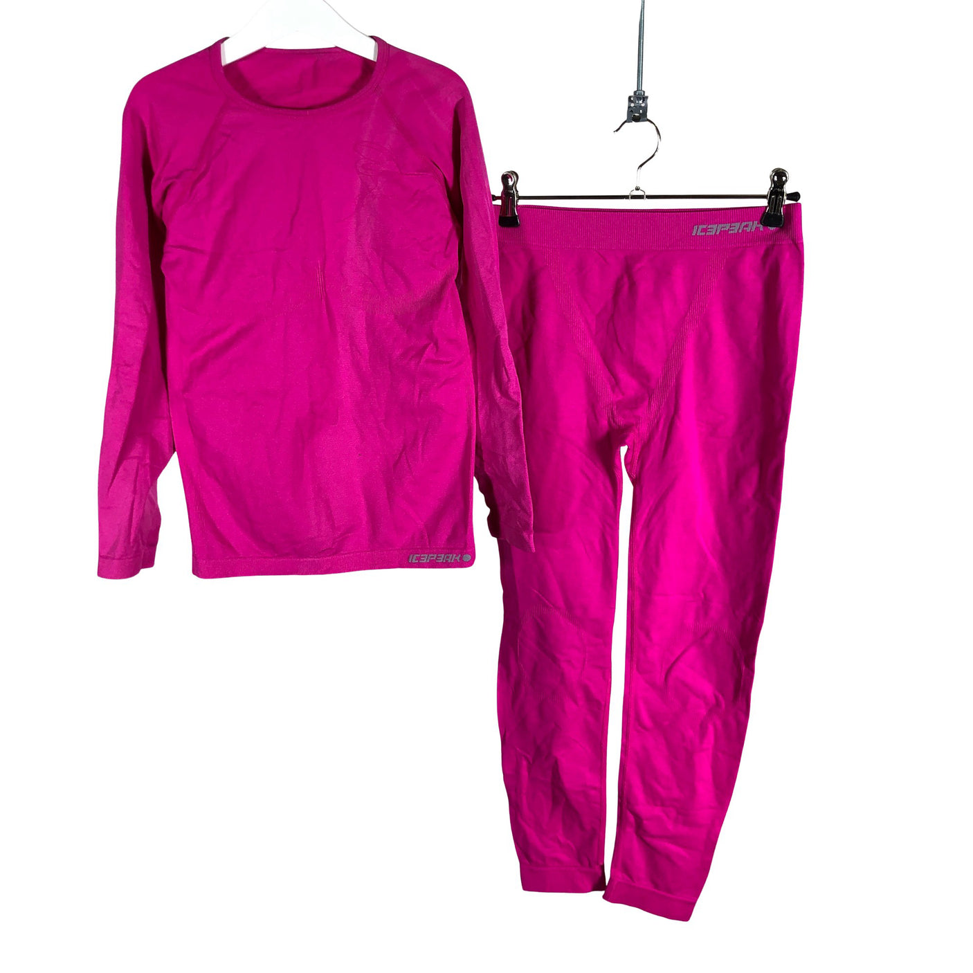 Unisex Icepeak - Kerrasto, koko 146 - 152 - (1)