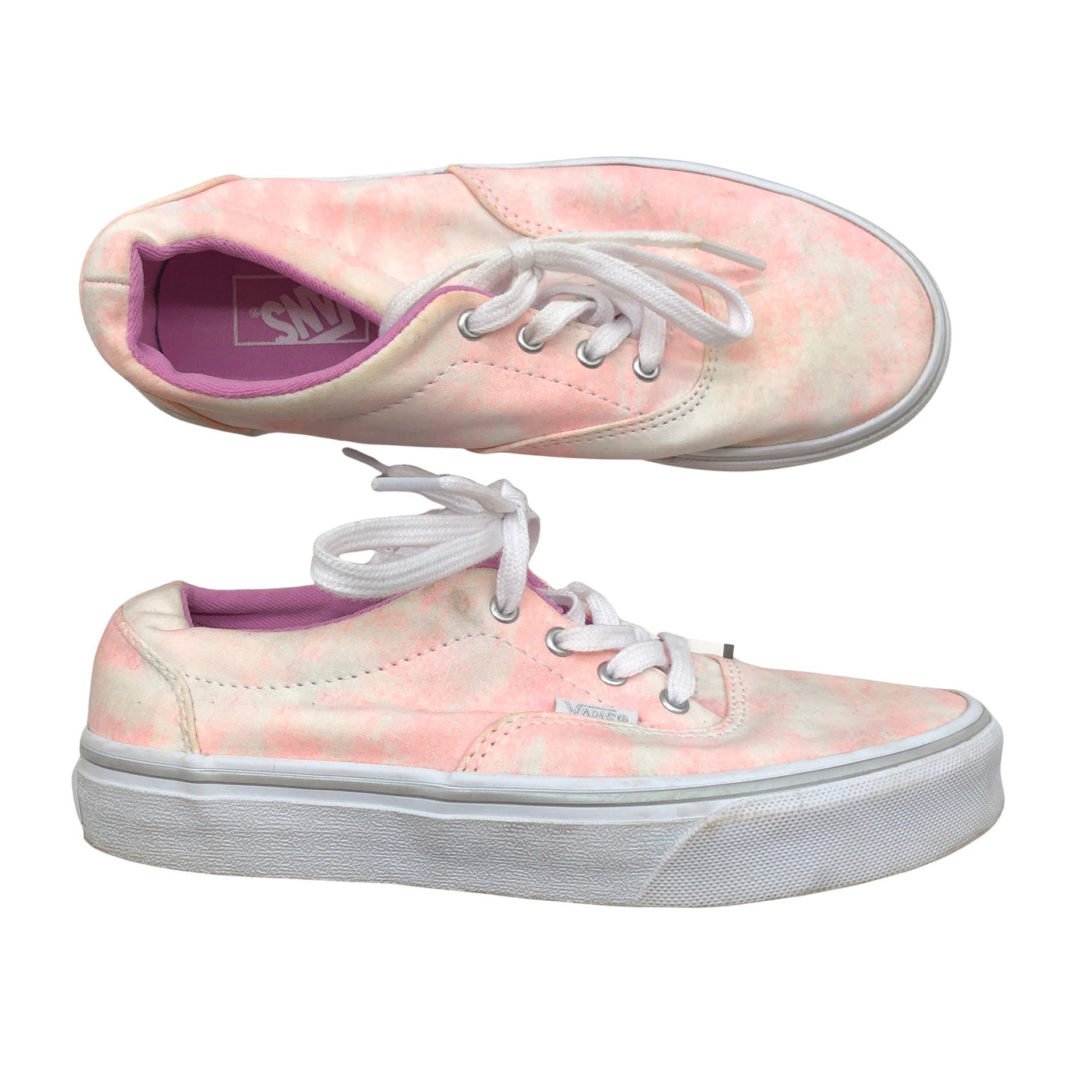 Unisex Vans - Tennarit, koko 34 - (1)