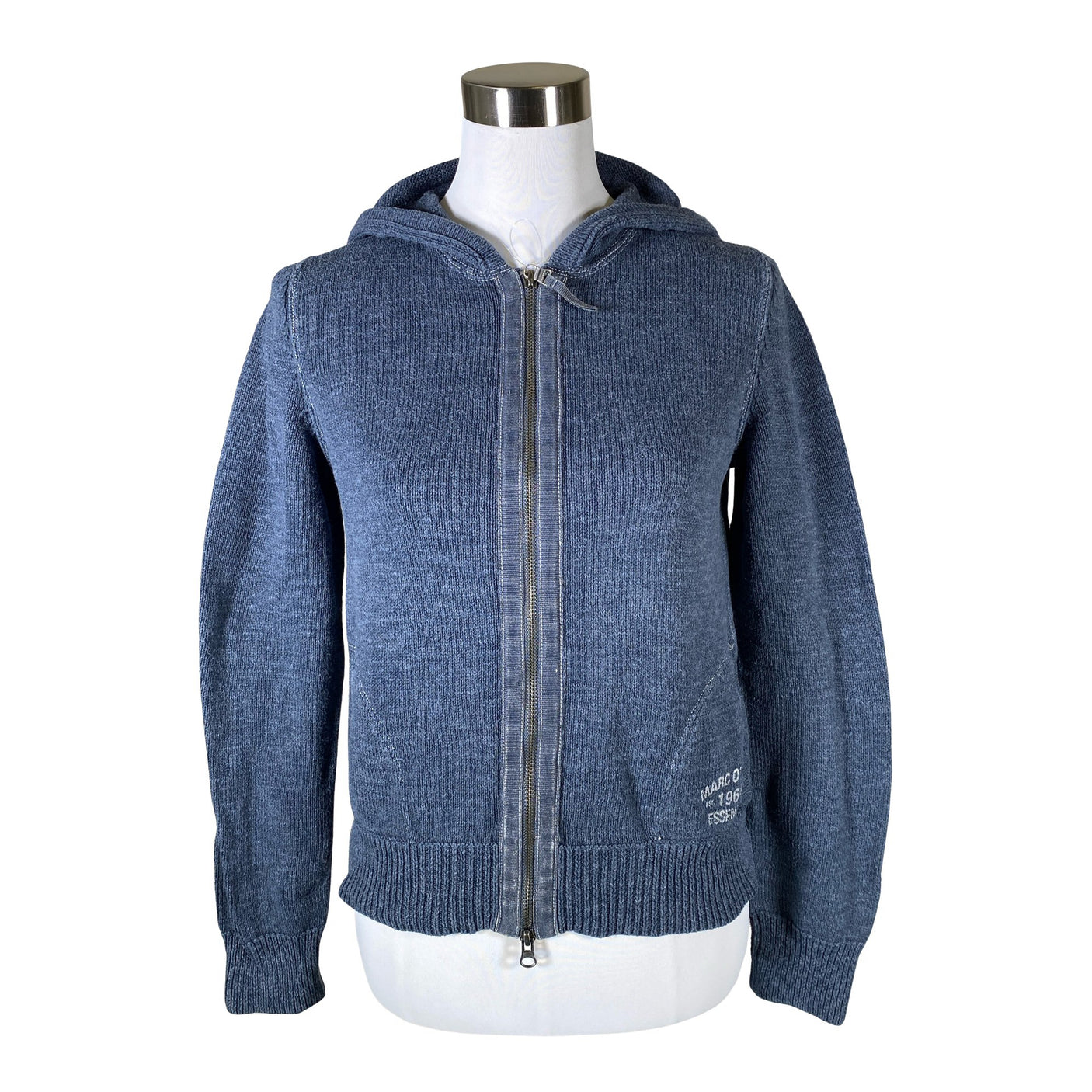 Unisex Marc O'Polo - Neuletakki, koko 38 - (1)