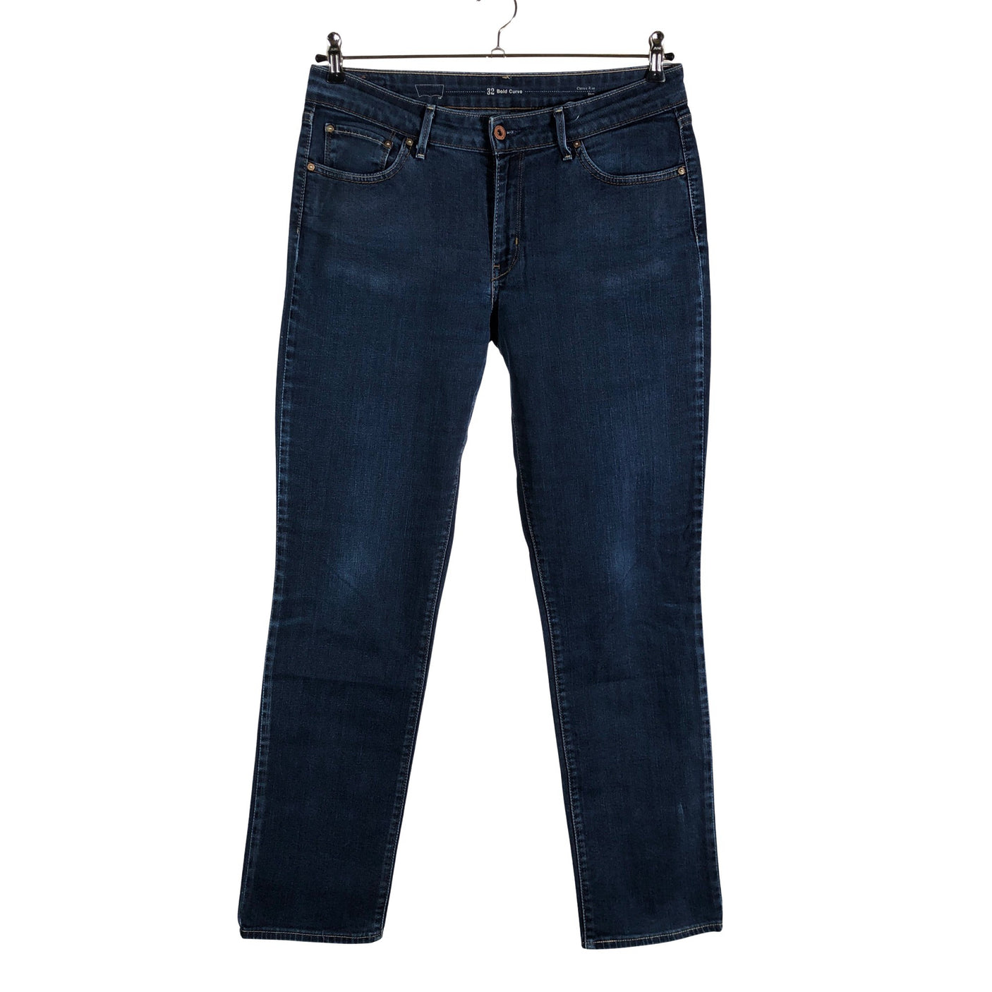 Unisex Levi's - Farkut, koko W32 - (1)