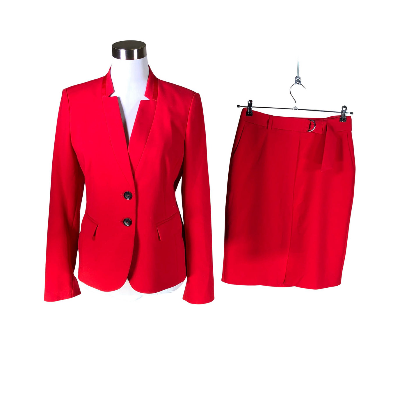 Unisex Gerry Weber - Jakkupuku, koko 40 - (1)