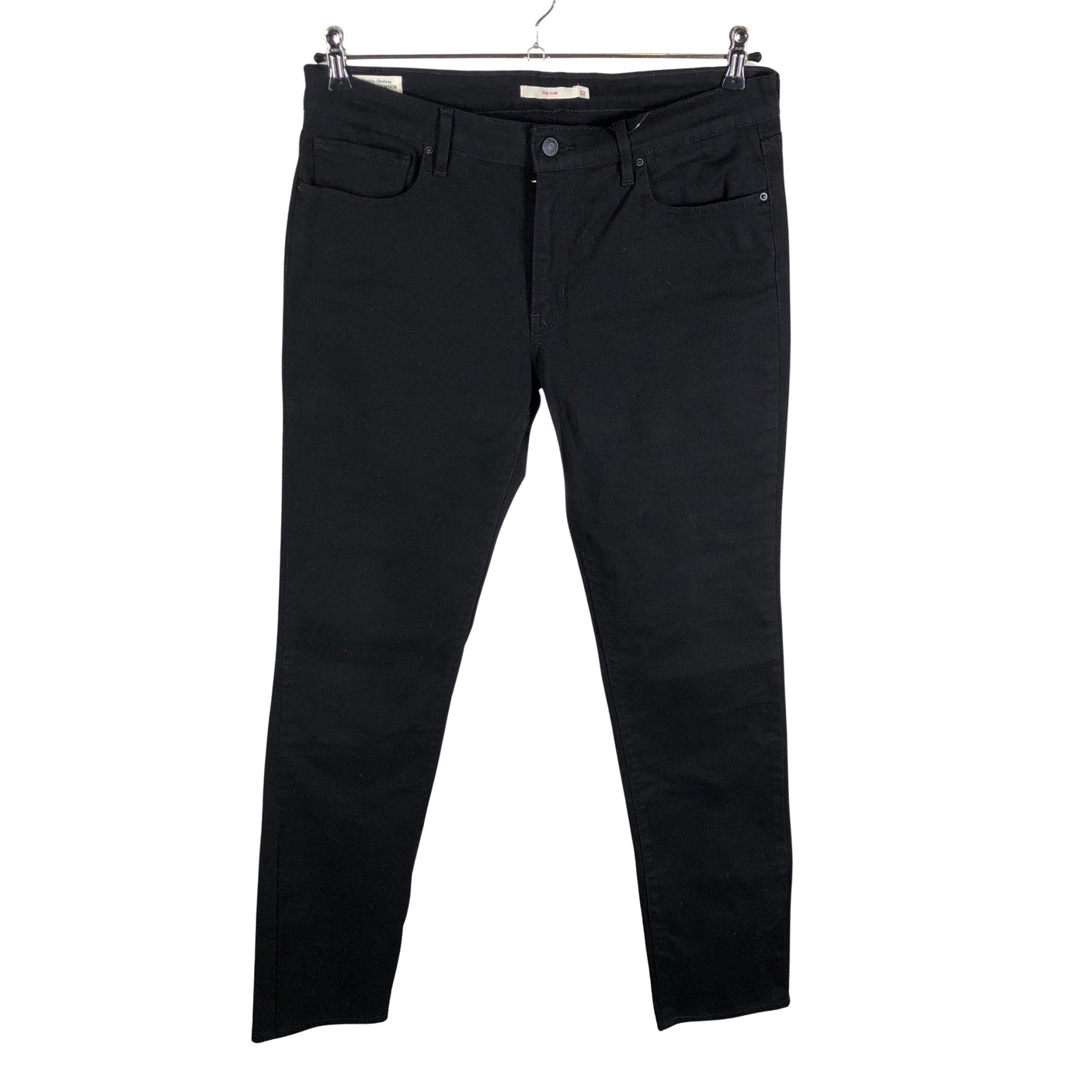 Unisex Levi's - Farkut, koko W32 - (1)