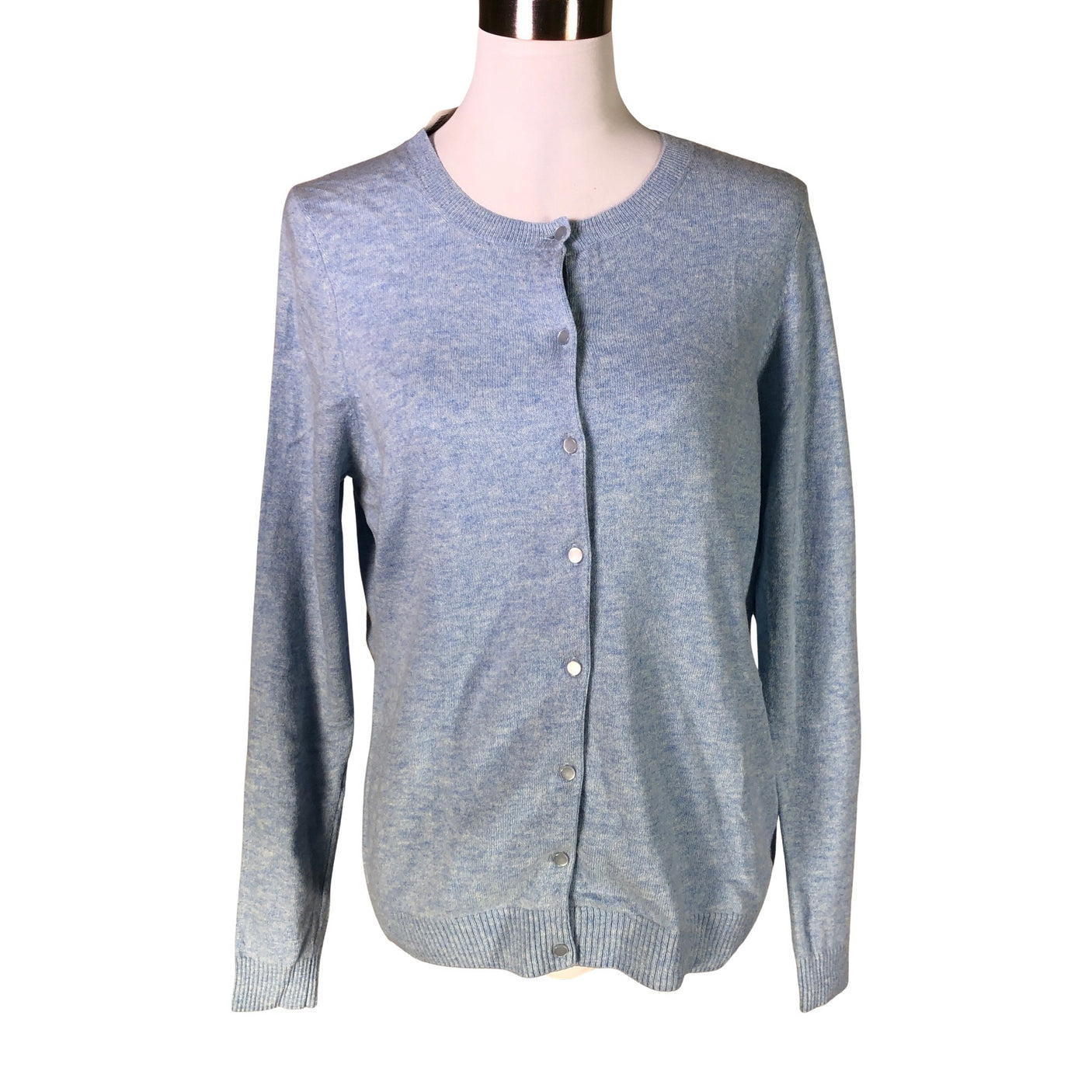 Unisex Global - Neuletakki, koko 40 - (1)