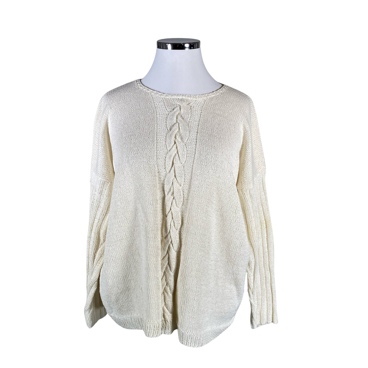Unisex Handmade - Neulepaita, koko 44 - (1)