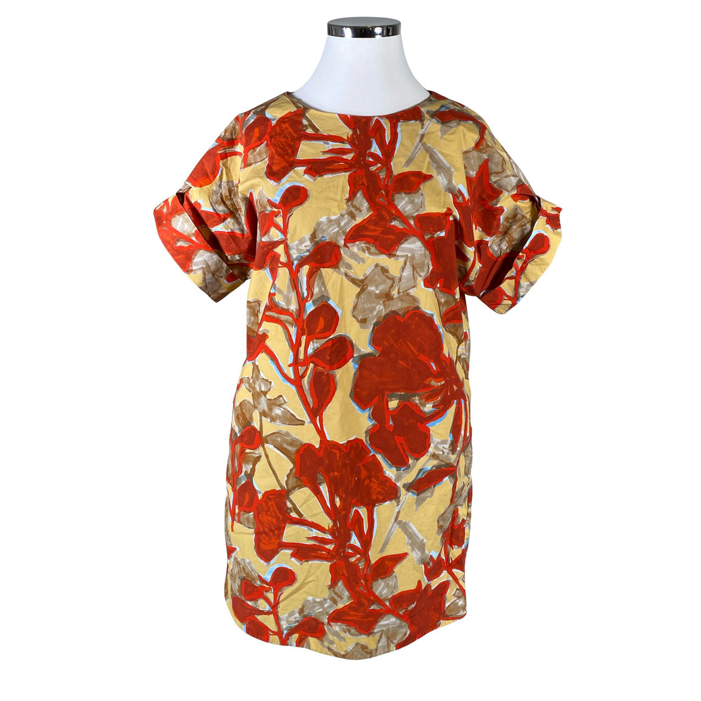 Unisex COS - Kangasmekko, koko 42 - (1)