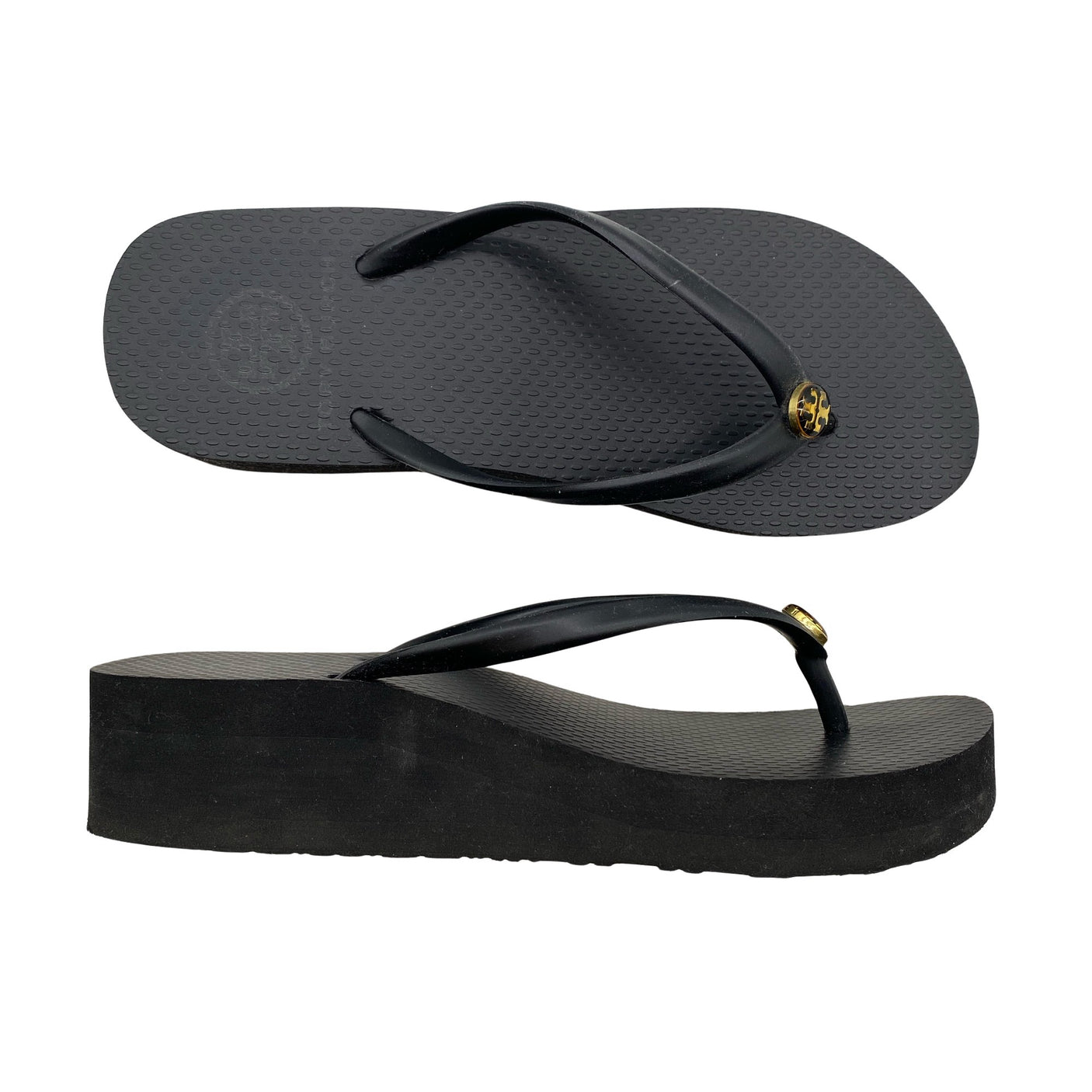 Unisex Tory Burch - Rantasandaalit, koko 36 - (1)