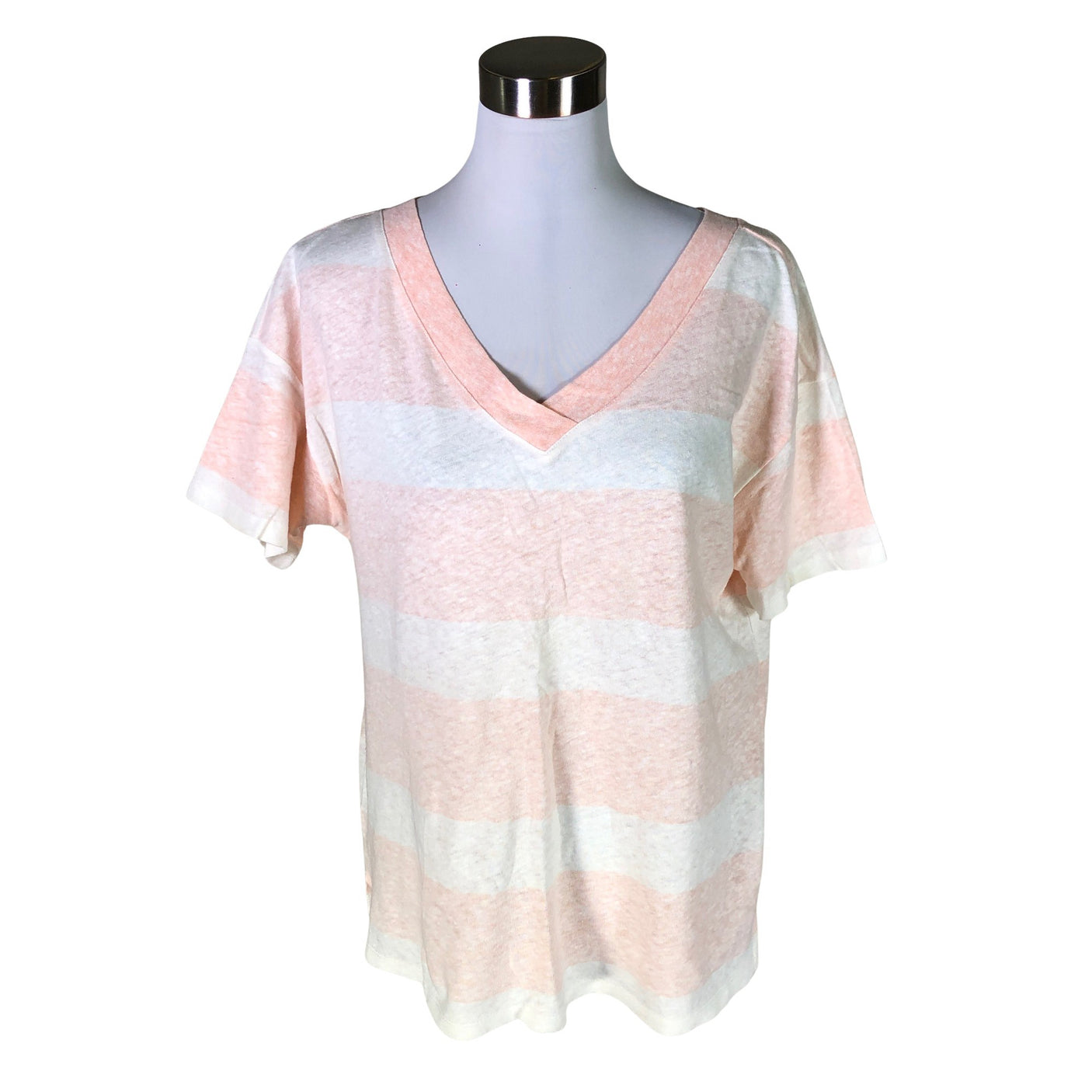 Unisex Esprit - T-paita, koko 40 - (1)
