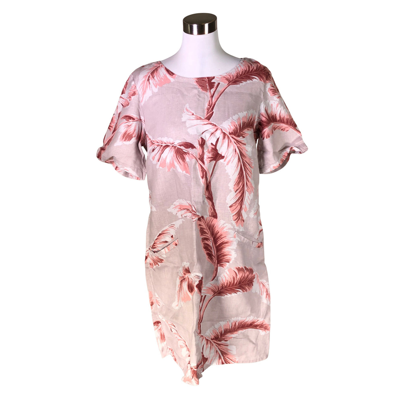 Unisex Thought - Kangasmekko, koko 38 - (1)