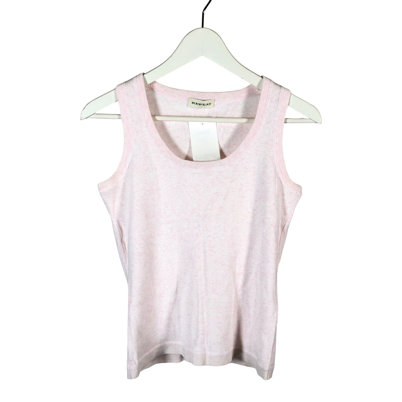 Unisex Repeat - Trikootoppi, koko 36 - (1)