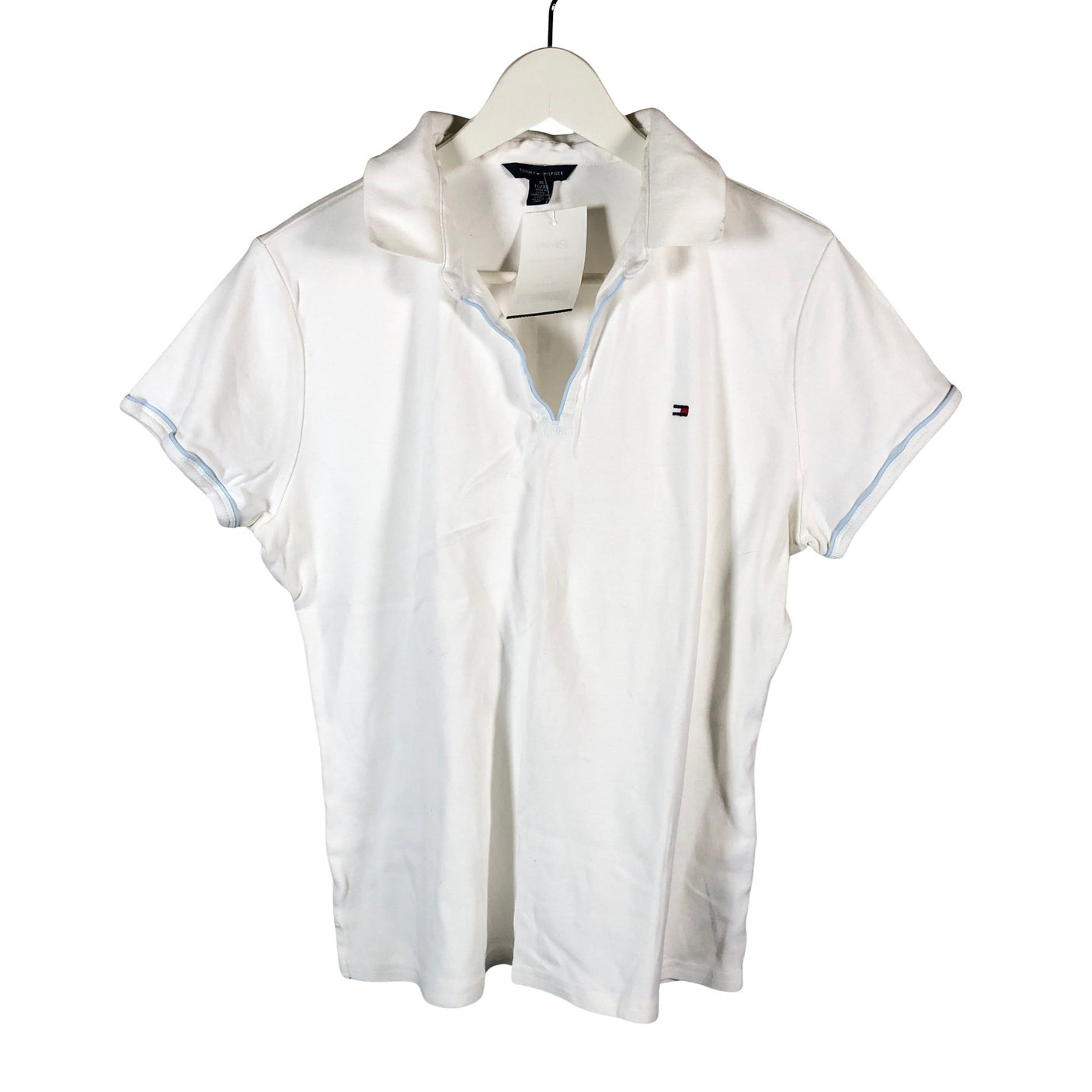 Unisex Tommy Hilfiger - T-paita, koko 42 - (1)