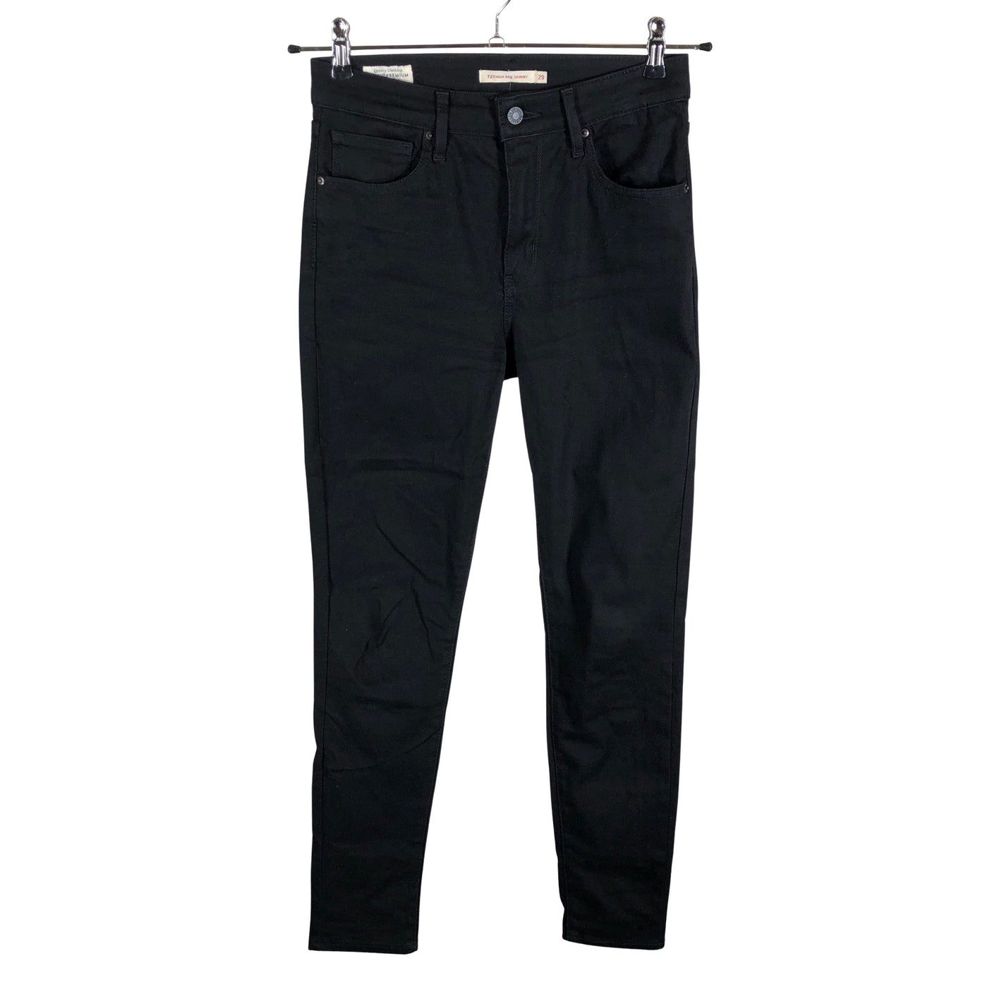 Unisex Levi's - Farkut, koko W29 - (1)