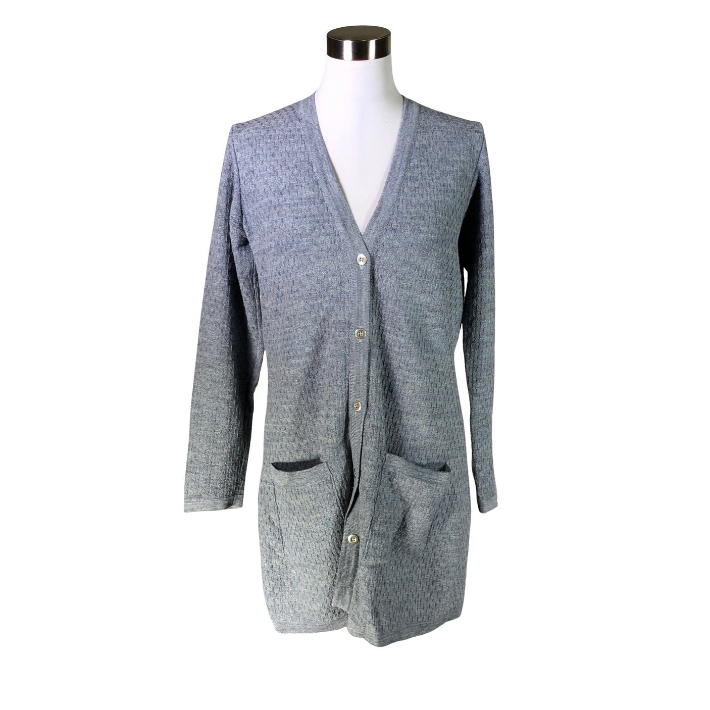 Unisex Alpa - Neuletakki, koko 40 - (1)