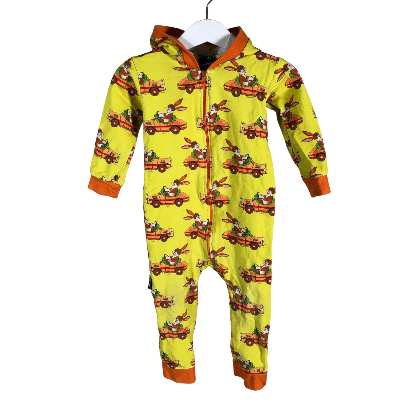 Unisex Metsola - Haalari, koko 68 - 74 - (1)