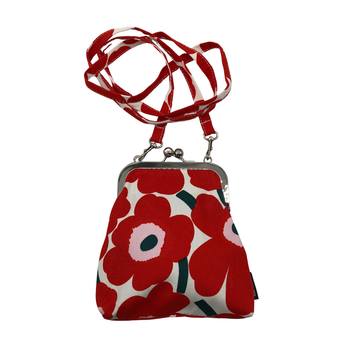Unisex Marimekko - Olkalaukku, koko Mini - (1)