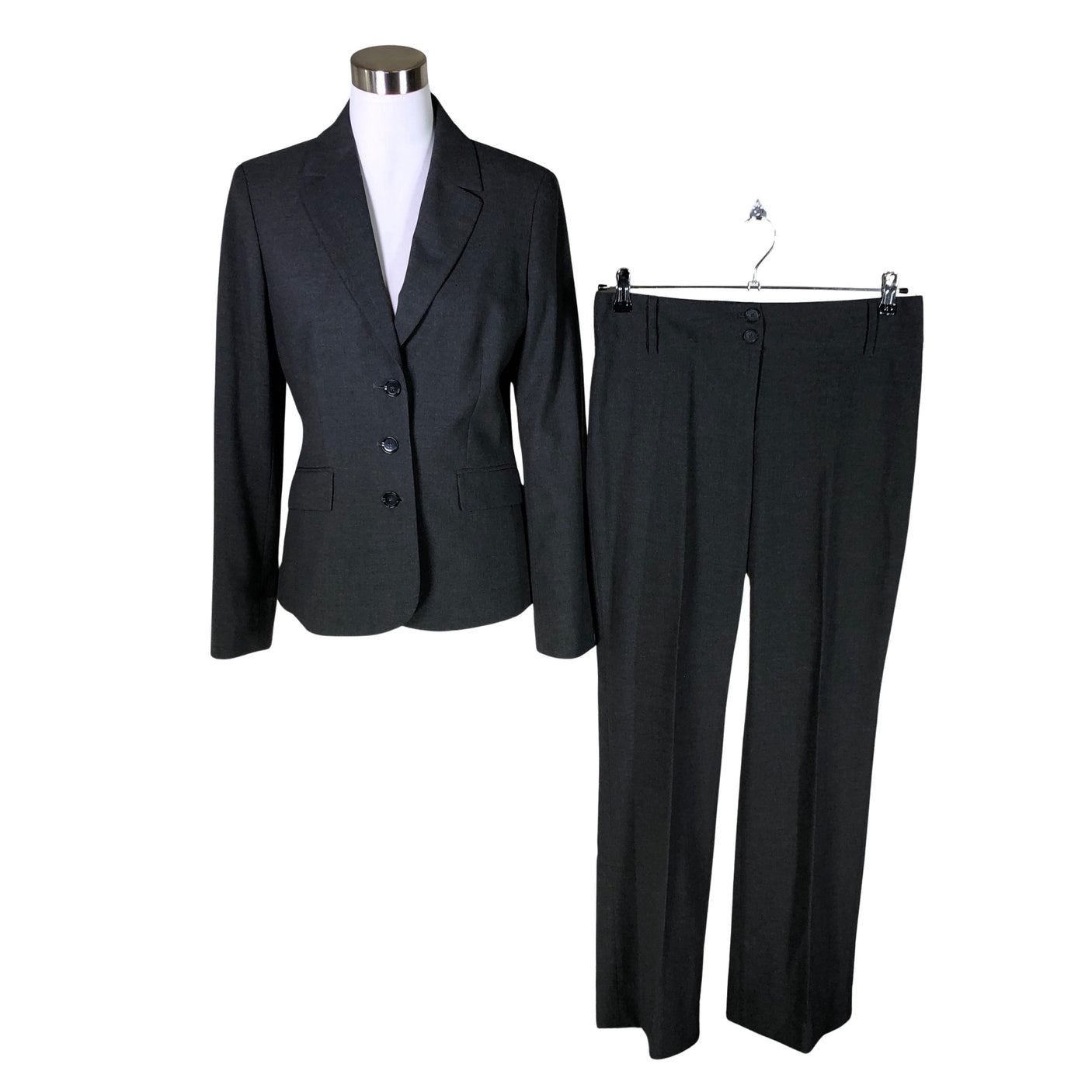 Unisex Esprit - Jakkupuku, koko 40 - (1)