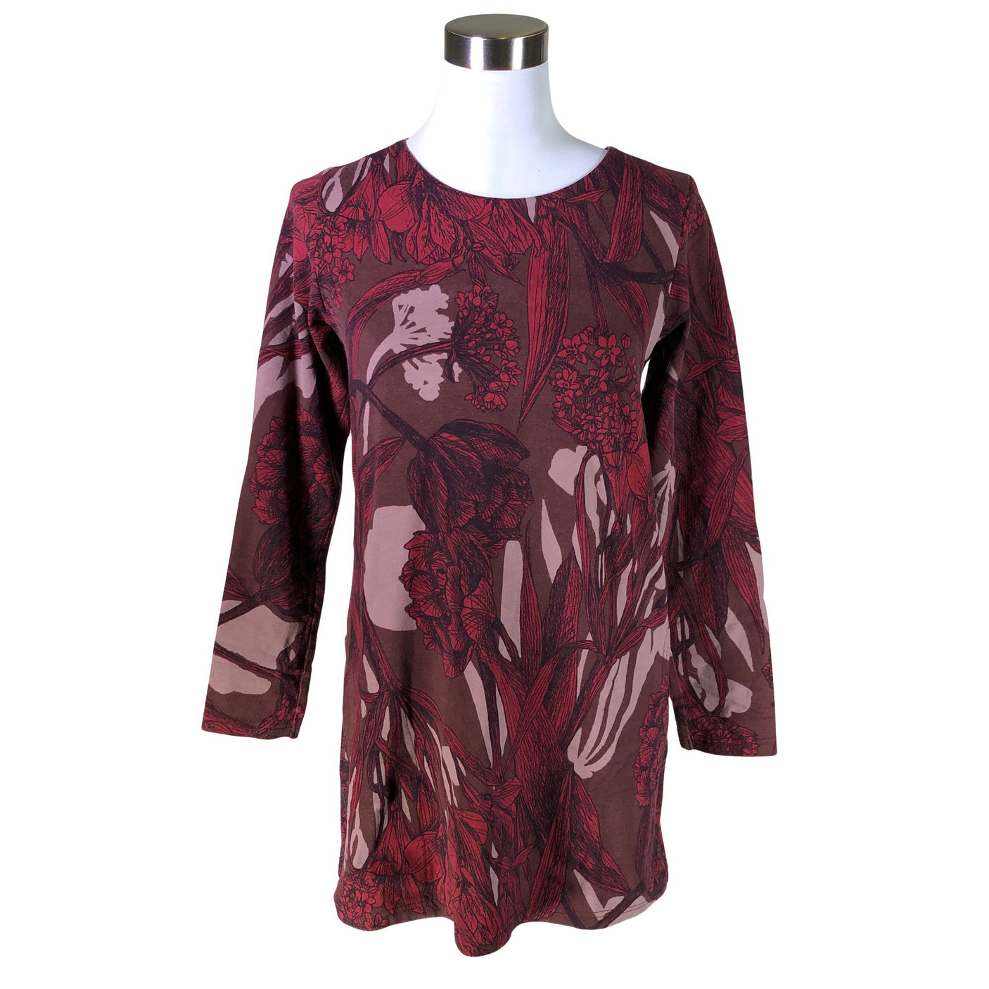 Unisex Nanso - Trikootunika, koko 36 - (1)