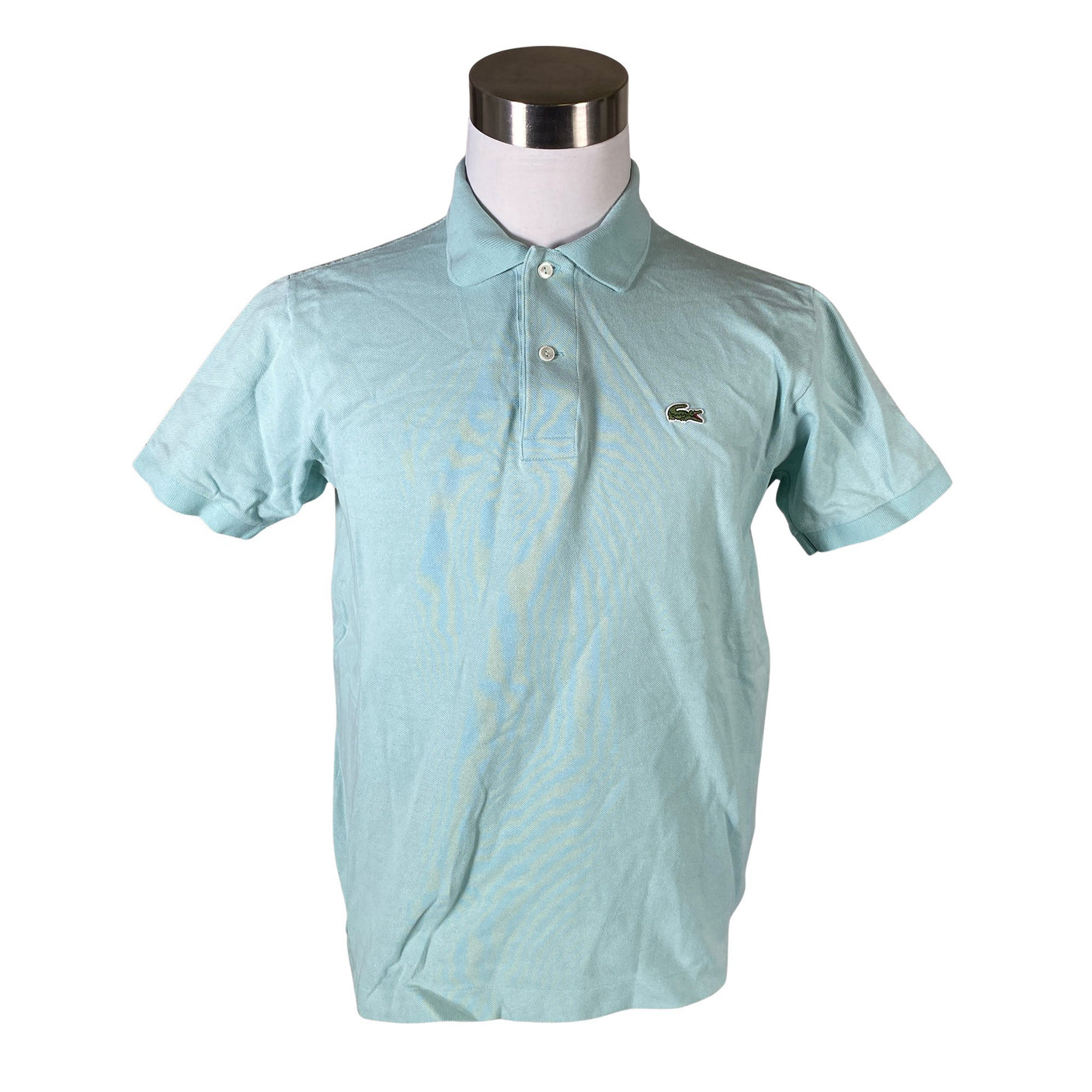 Unisex Lacoste - Pikeepaita, koko M - (1)