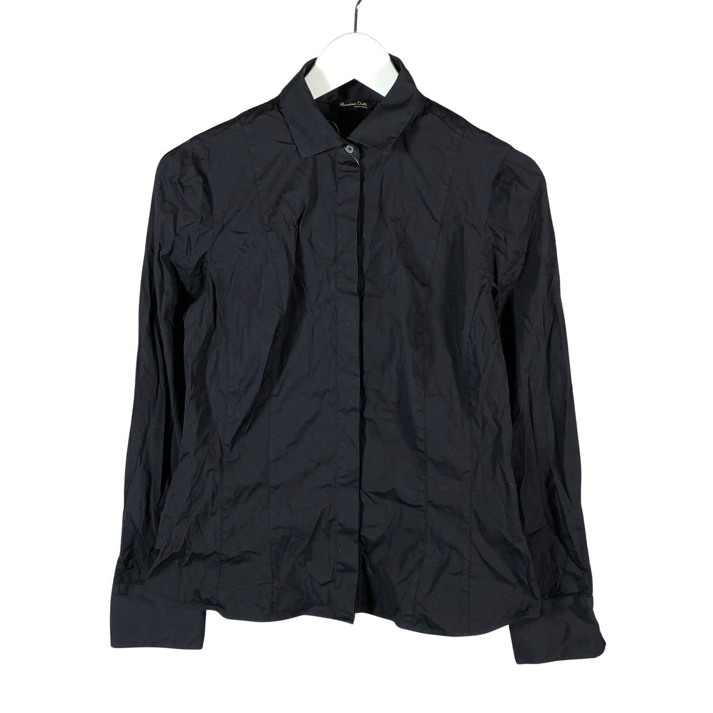 Unisex Massimo Dutti - Kauluspaita, koko 42 - (1)