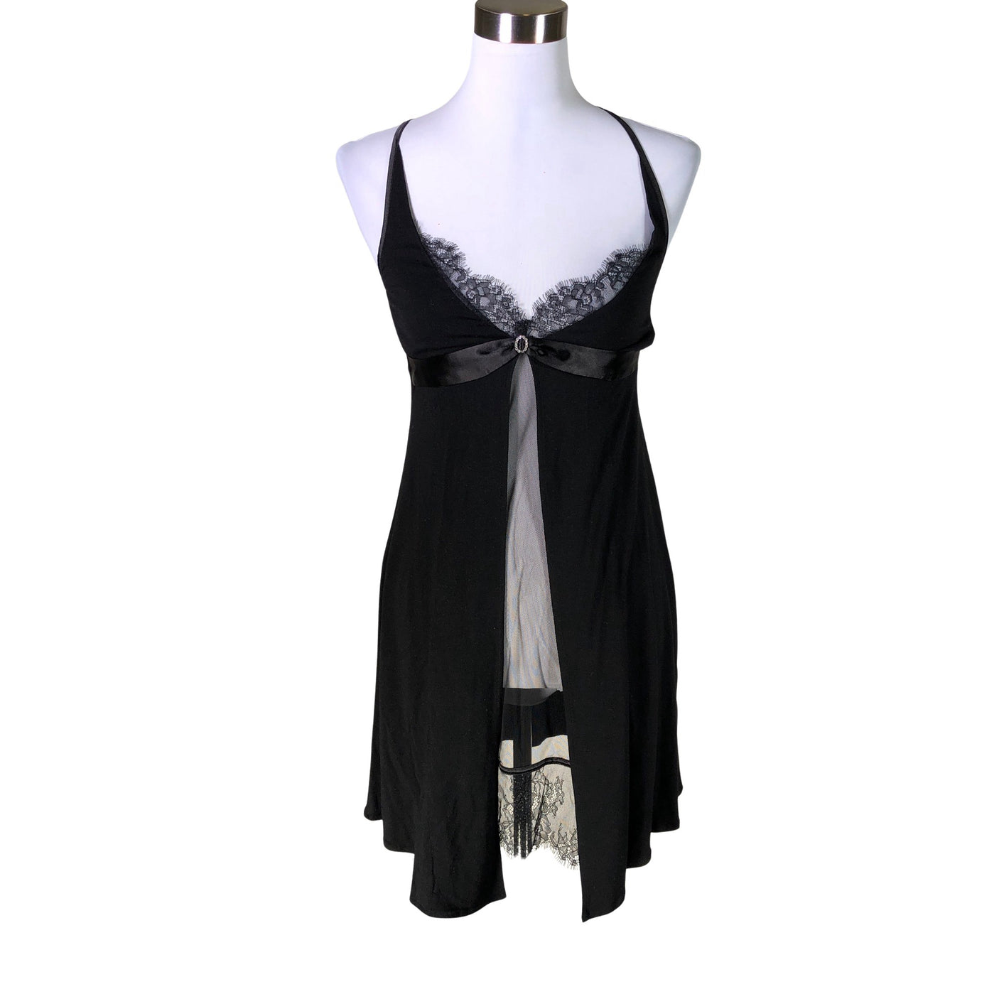 Unisex Lisca - Yöpaita, koko 38 - (1)