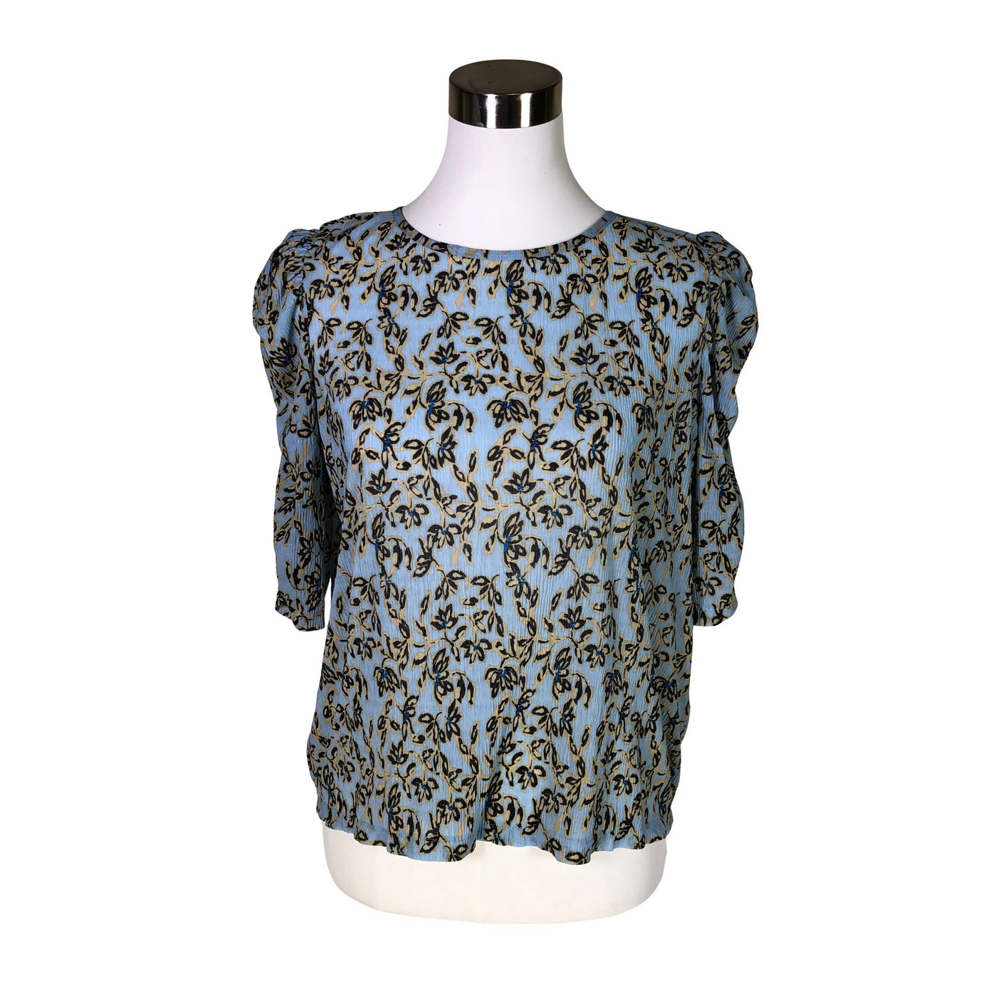 Unisex Holly & Whyte by Lindex - Lyhythihainen pusero, koko 38 - (1)