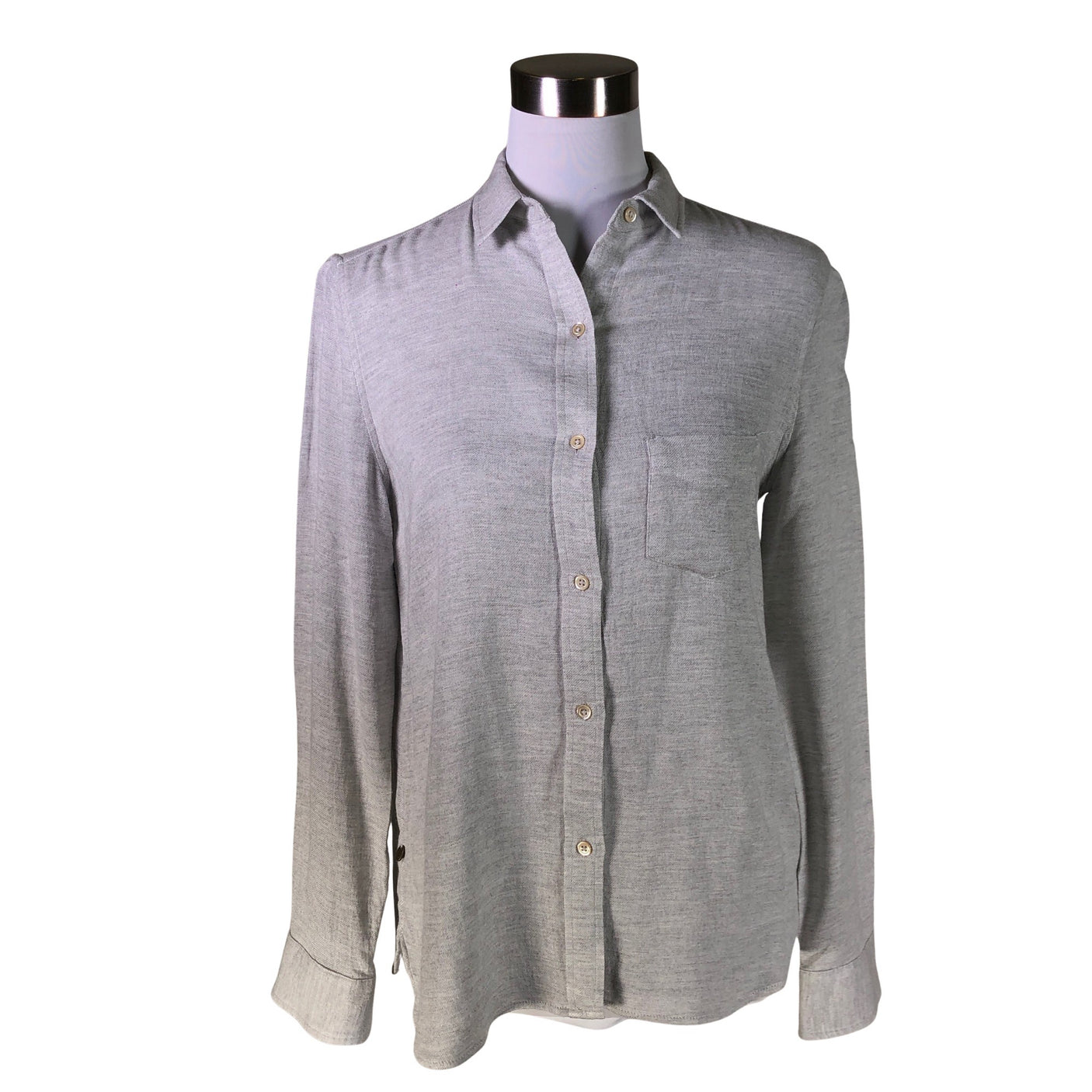 Unisex Massimo Dutti - Pusero, koko 40 - (1)