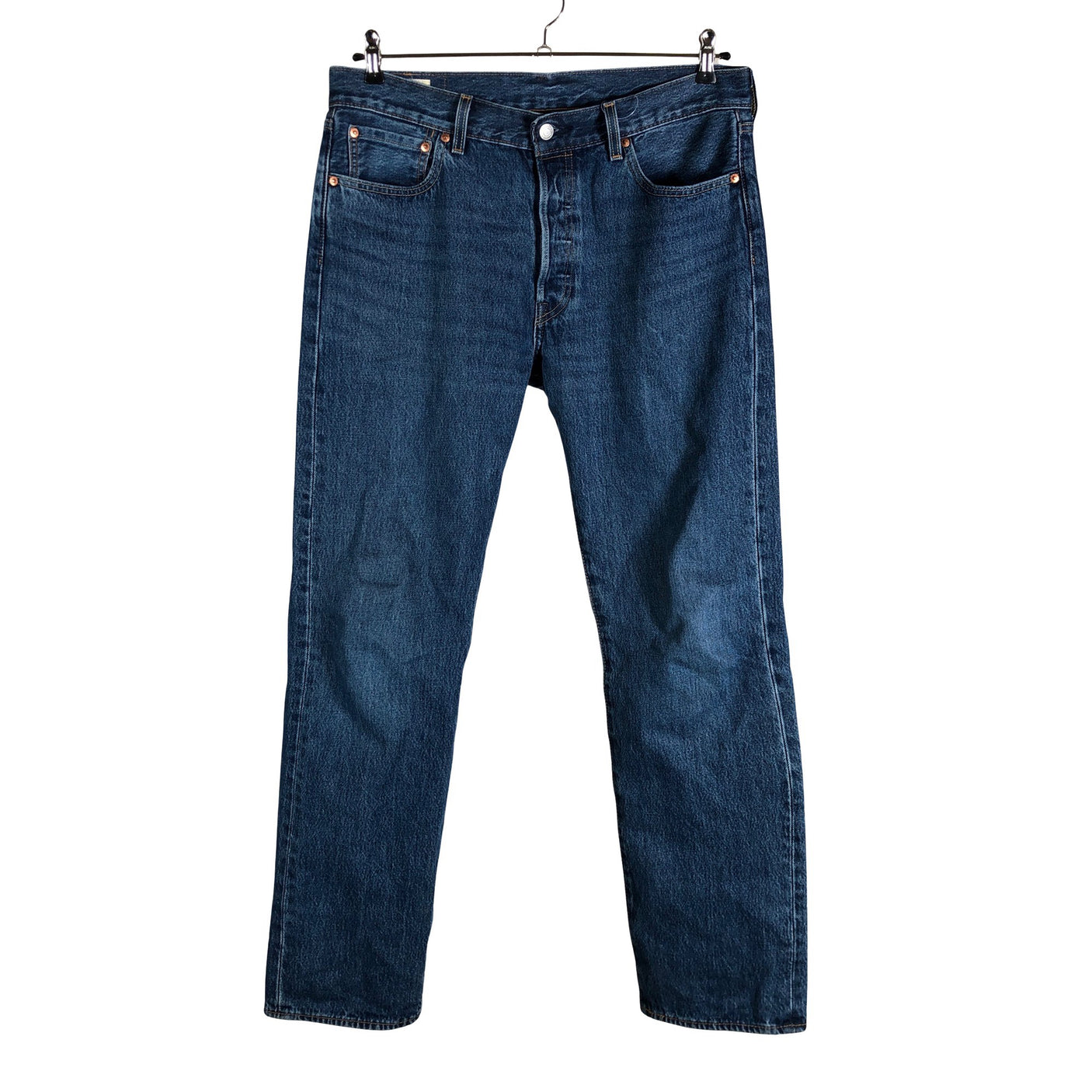 Unisex Levi's - Farkut, koko W34 - (1)