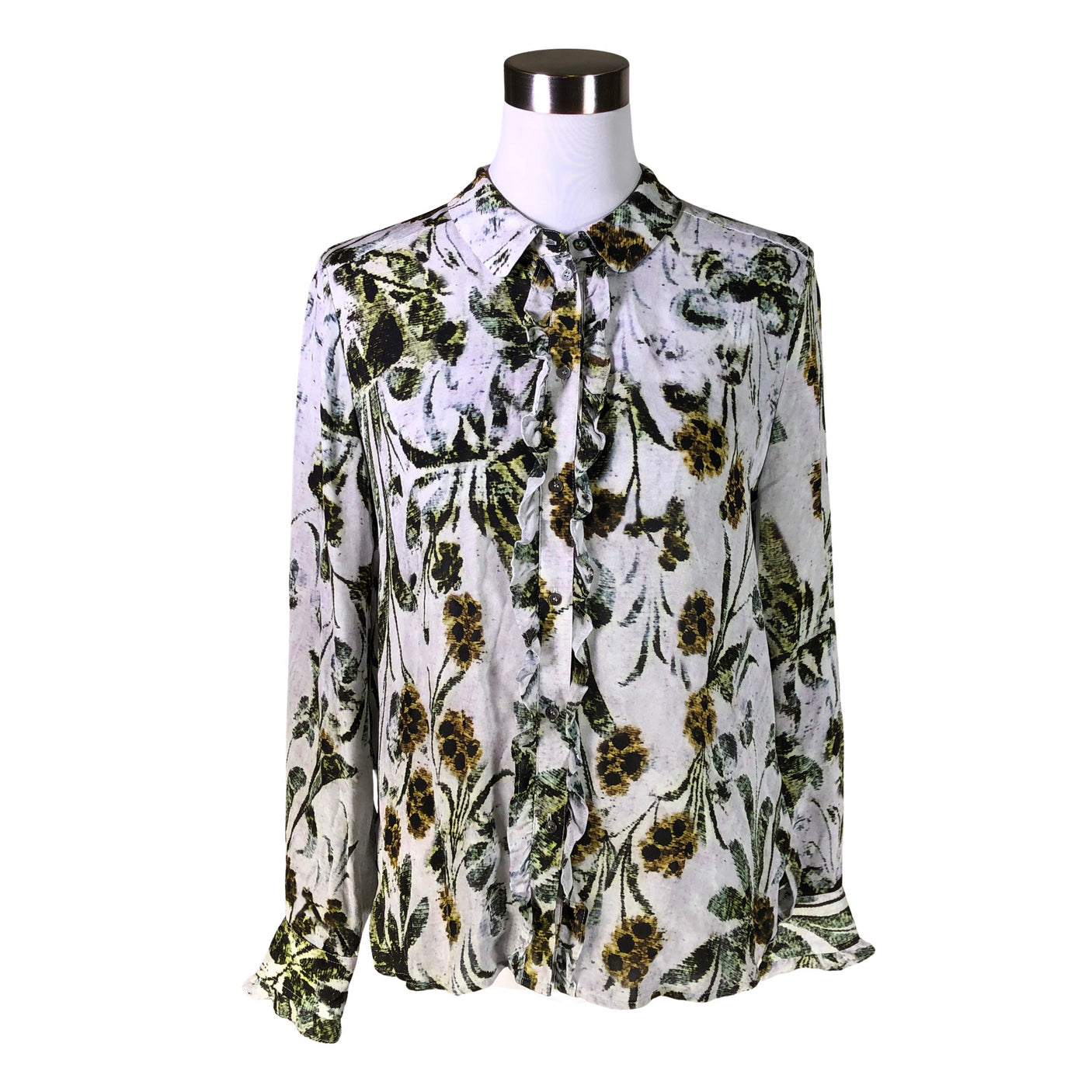 Unisex Whistles - Pusero, koko 40 - (1)