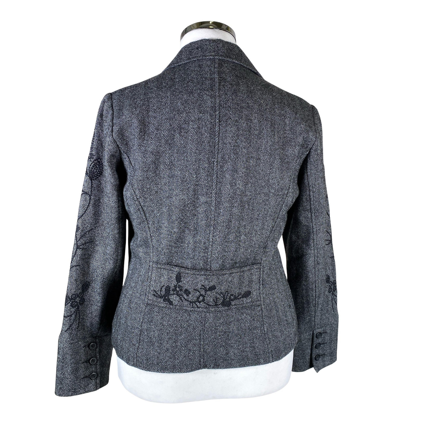 Unisex Jensen - Jakku, koko 42 - (2)