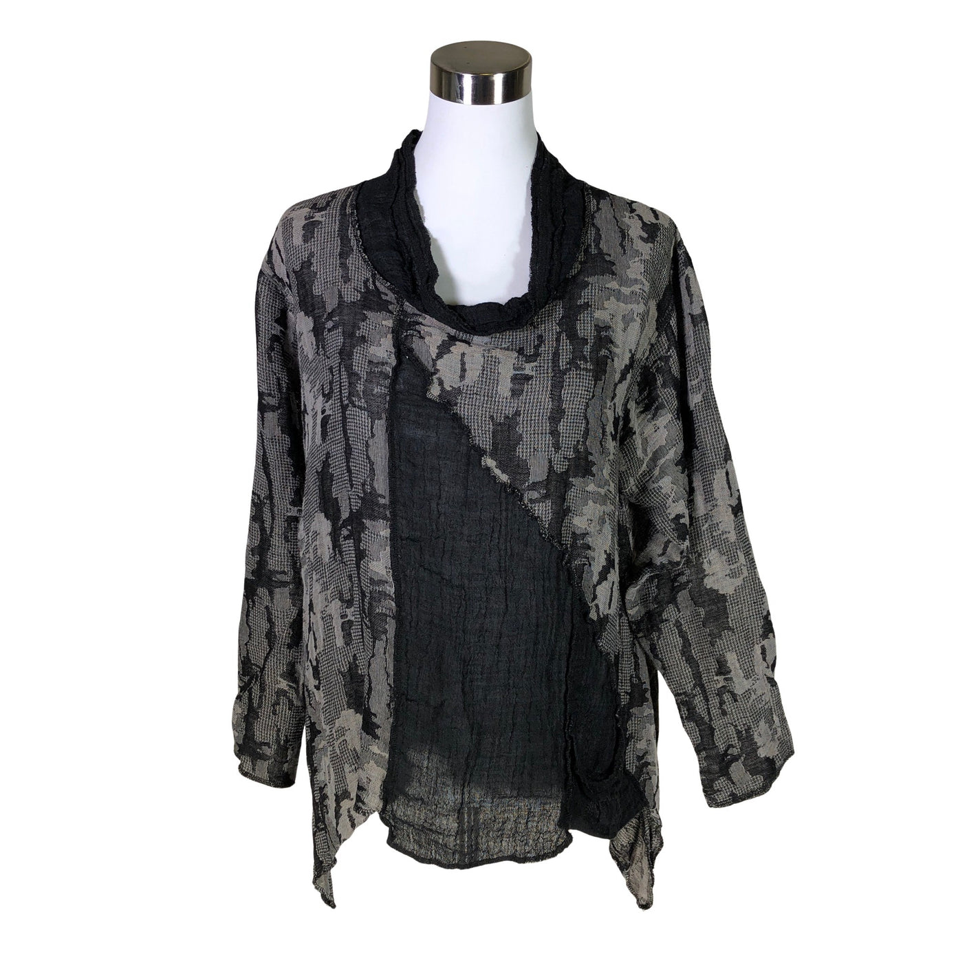 Unisex Bohéme - Pusero, koko 40 - (1)