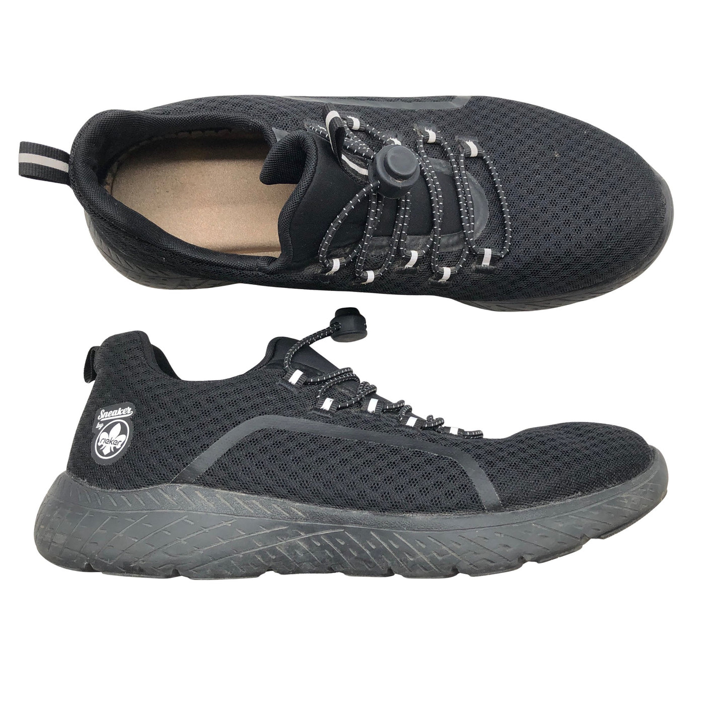 Unisex Rieker - Tennarit, koko 39 - (1)