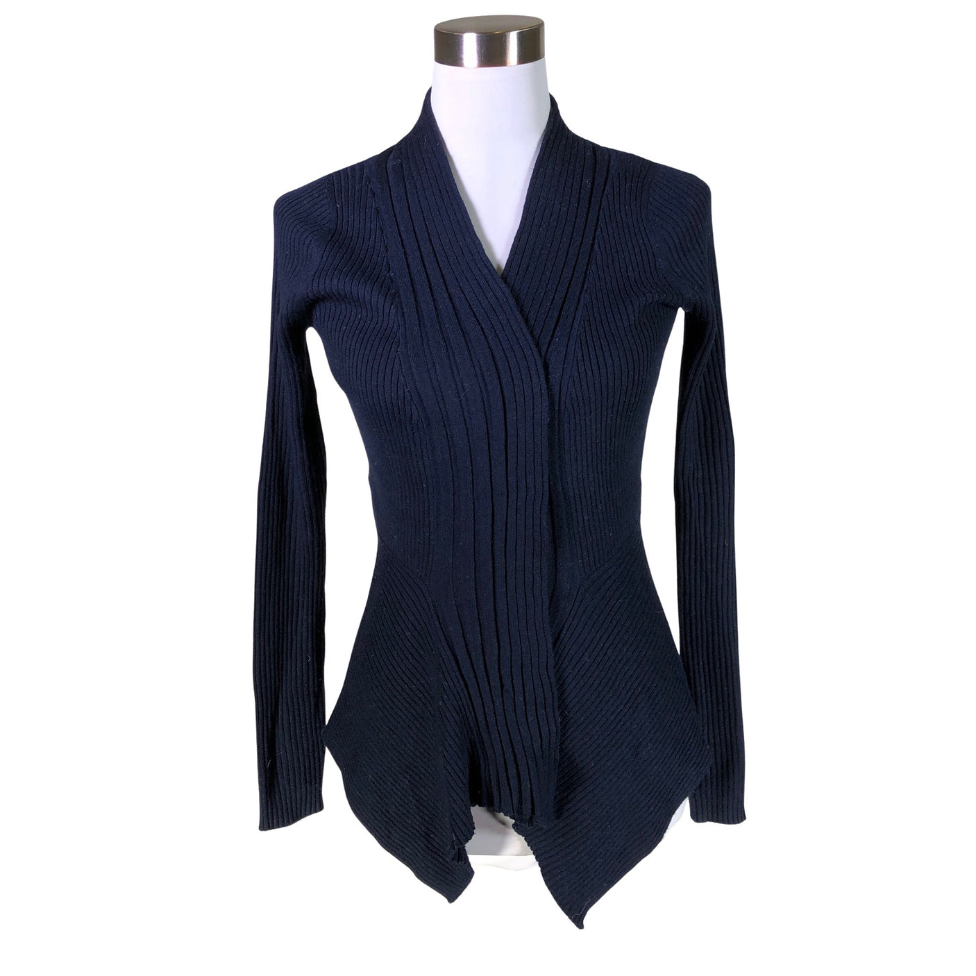 Unisex Esprit - Neuletakki, koko 34 - (1)