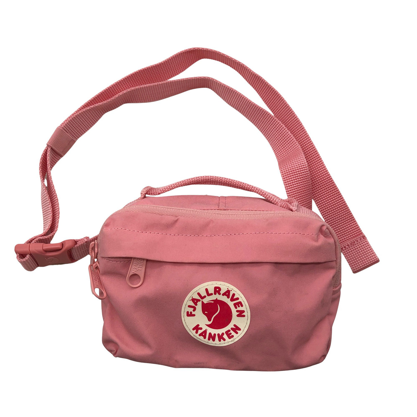 Unisex Fjällräven - Vyölaukku, koko Mini - (1)