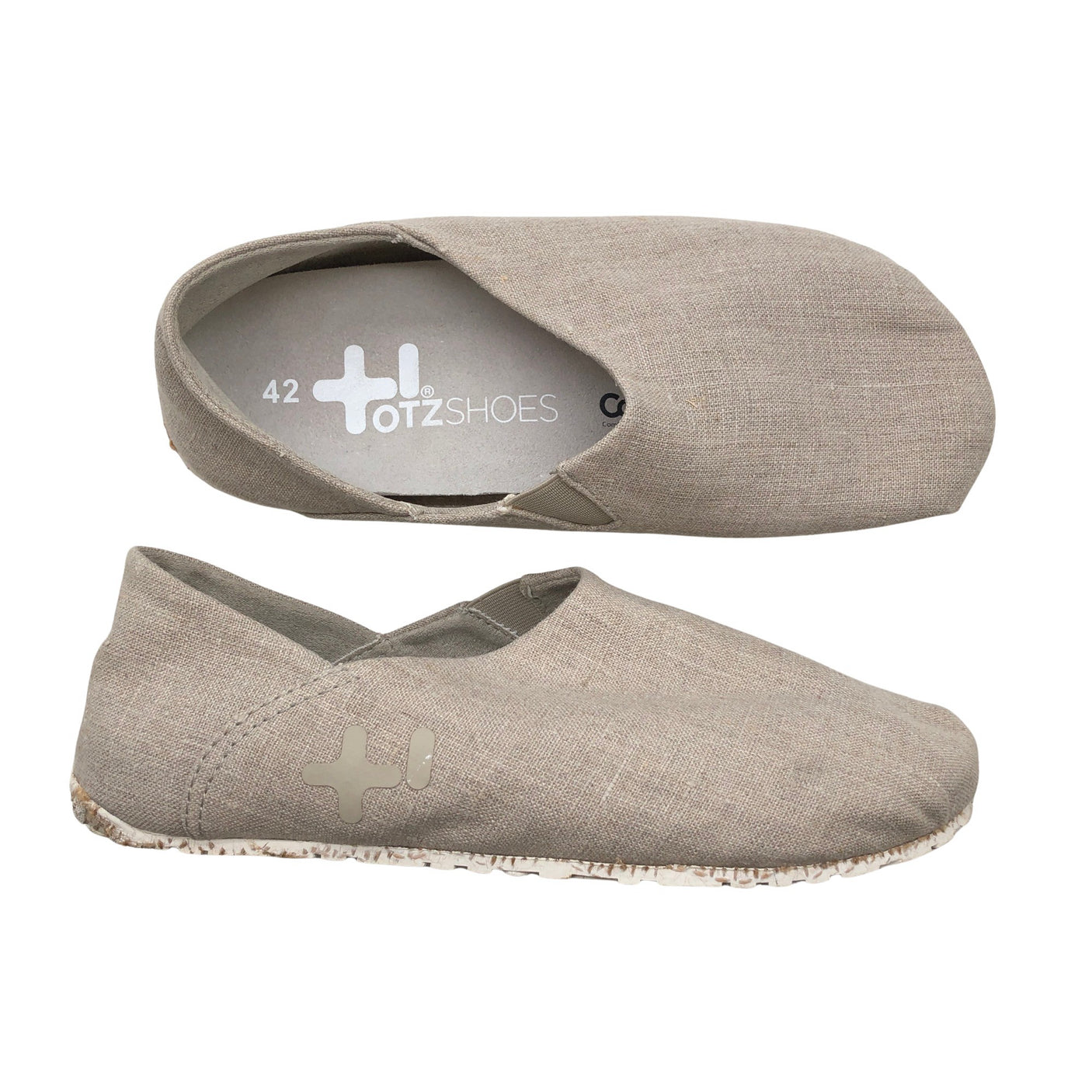 Unisex OTZ Shoes - Loaferit, koko 42 - (1)