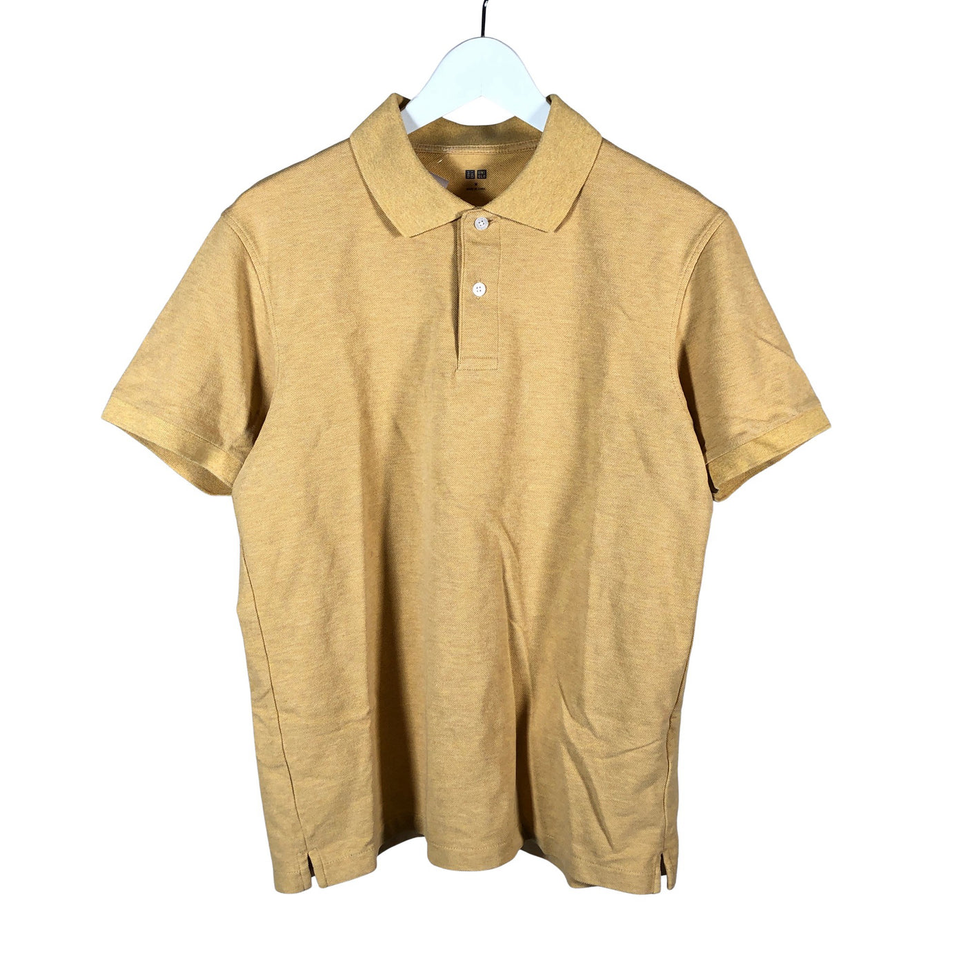 Unisex Uniqlo - Pikeepaita, koko M - (1)