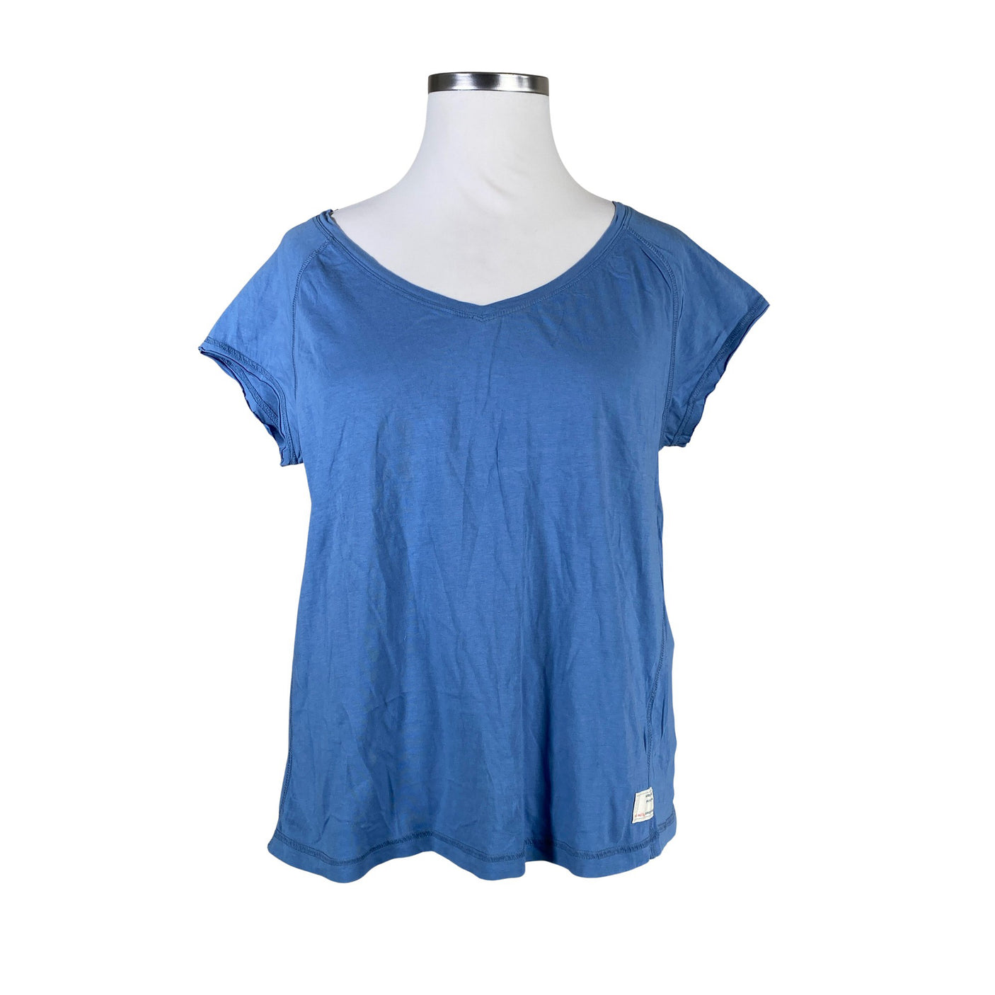 Unisex Odd Molly - T-paita, koko 44 - (1)