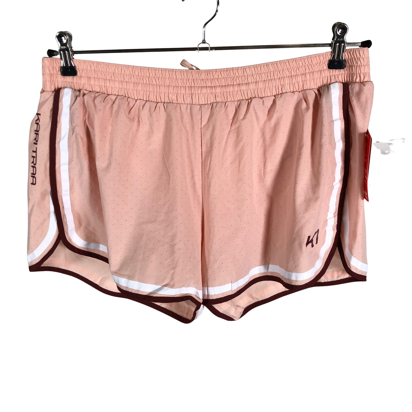 Unisex Kari Traa - Urheilushortsit, koko 42 - (1)
