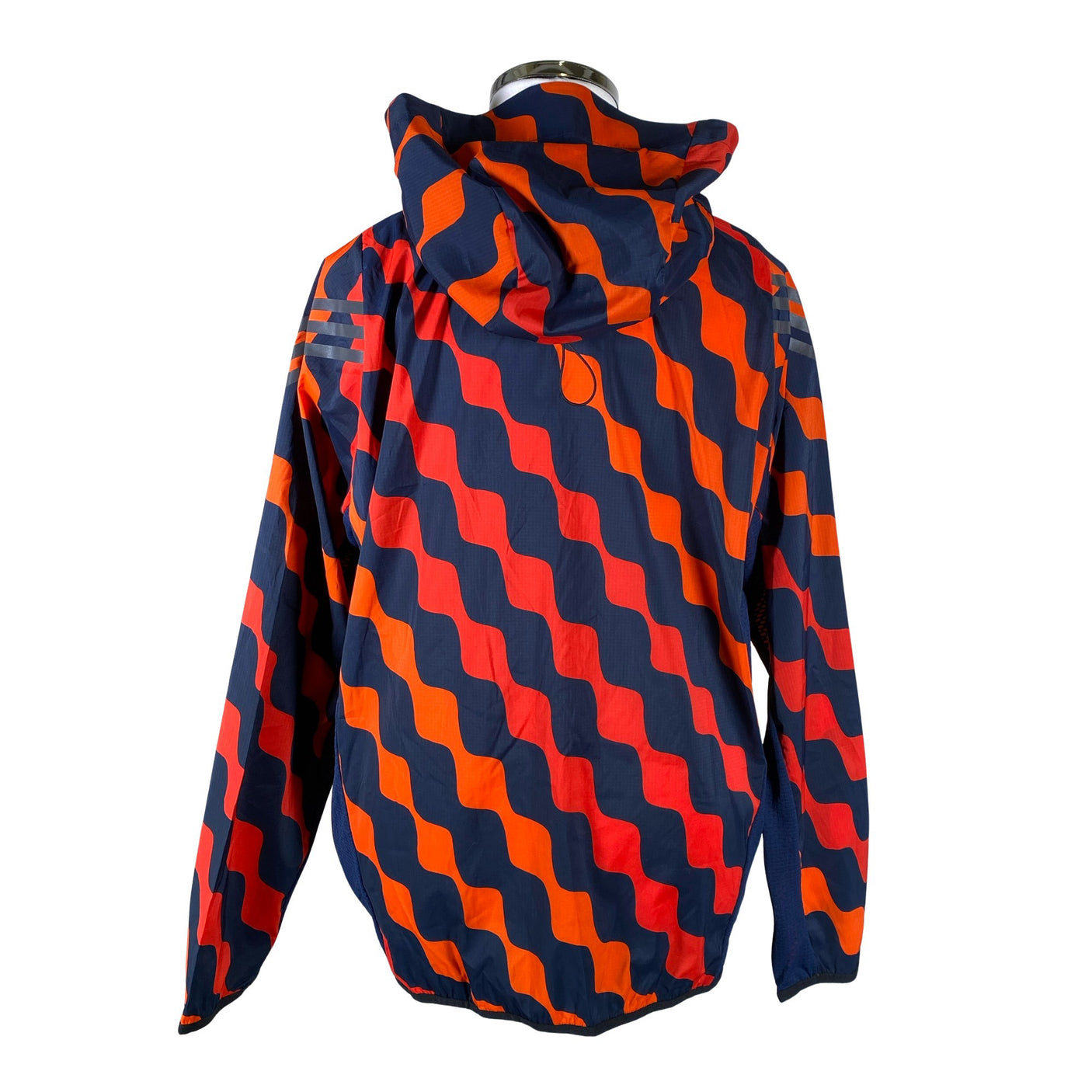 Unisex Adidas - Urheilutakki, koko 44 - (2)