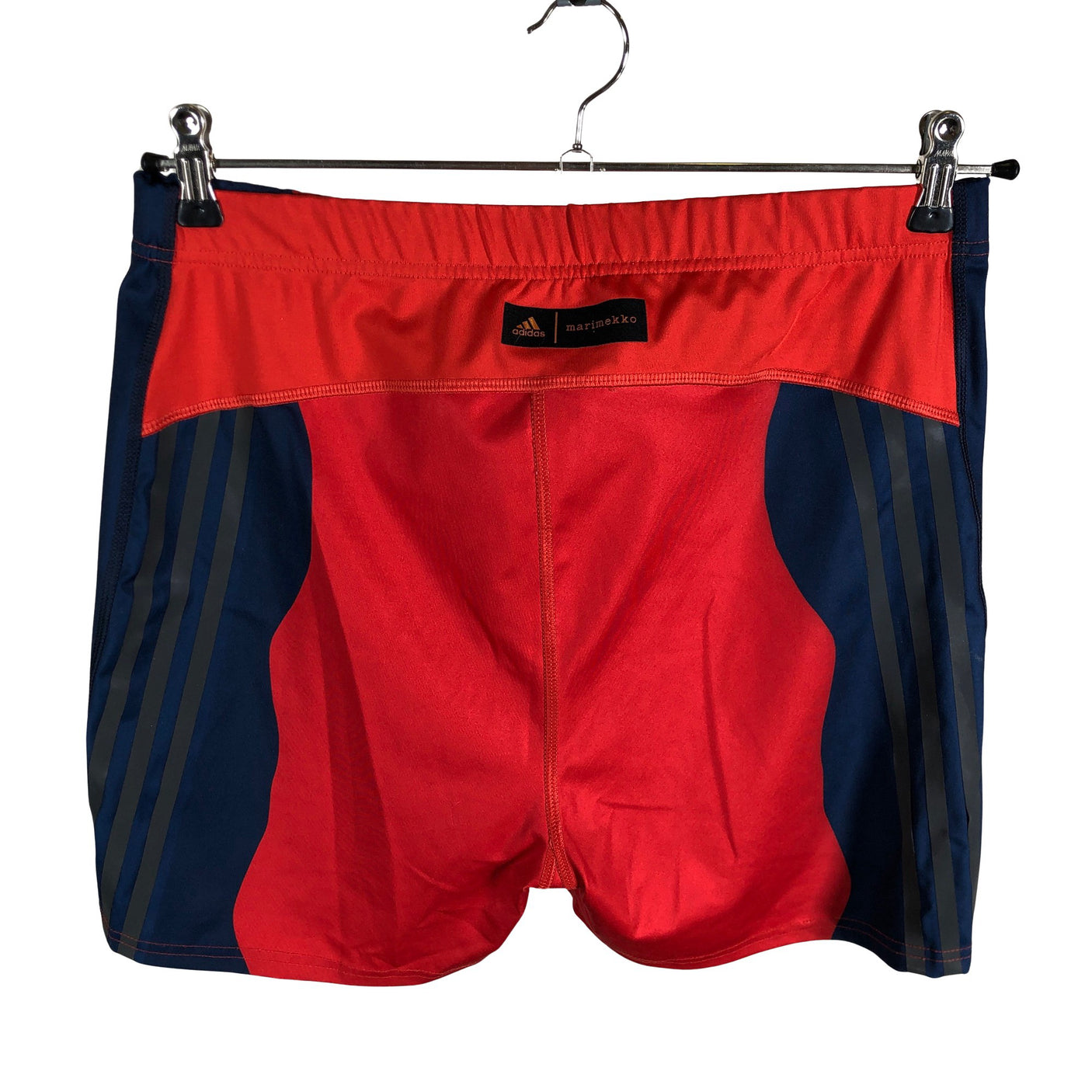Unisex Adidas - Urheilushortsit, koko 42 - (2)