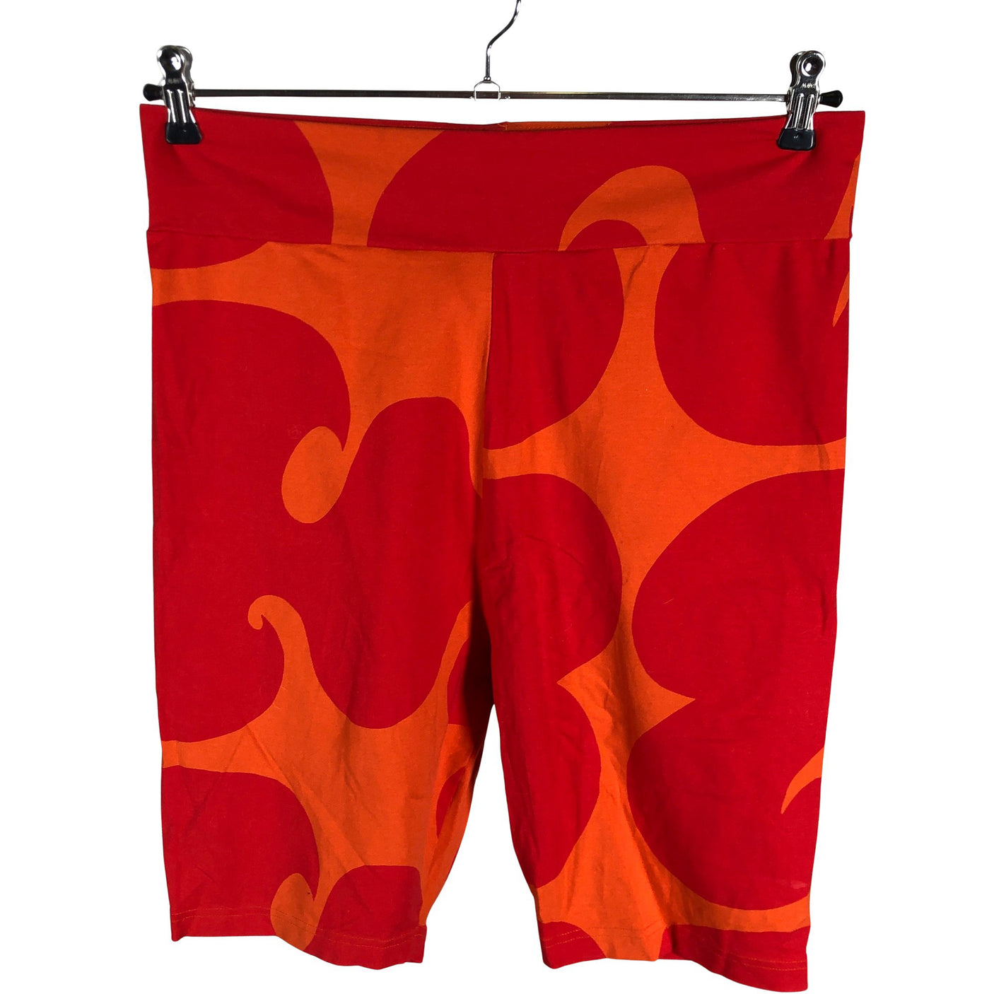 Unisex Adidas - Trikooshortsit, koko 42 - (1)