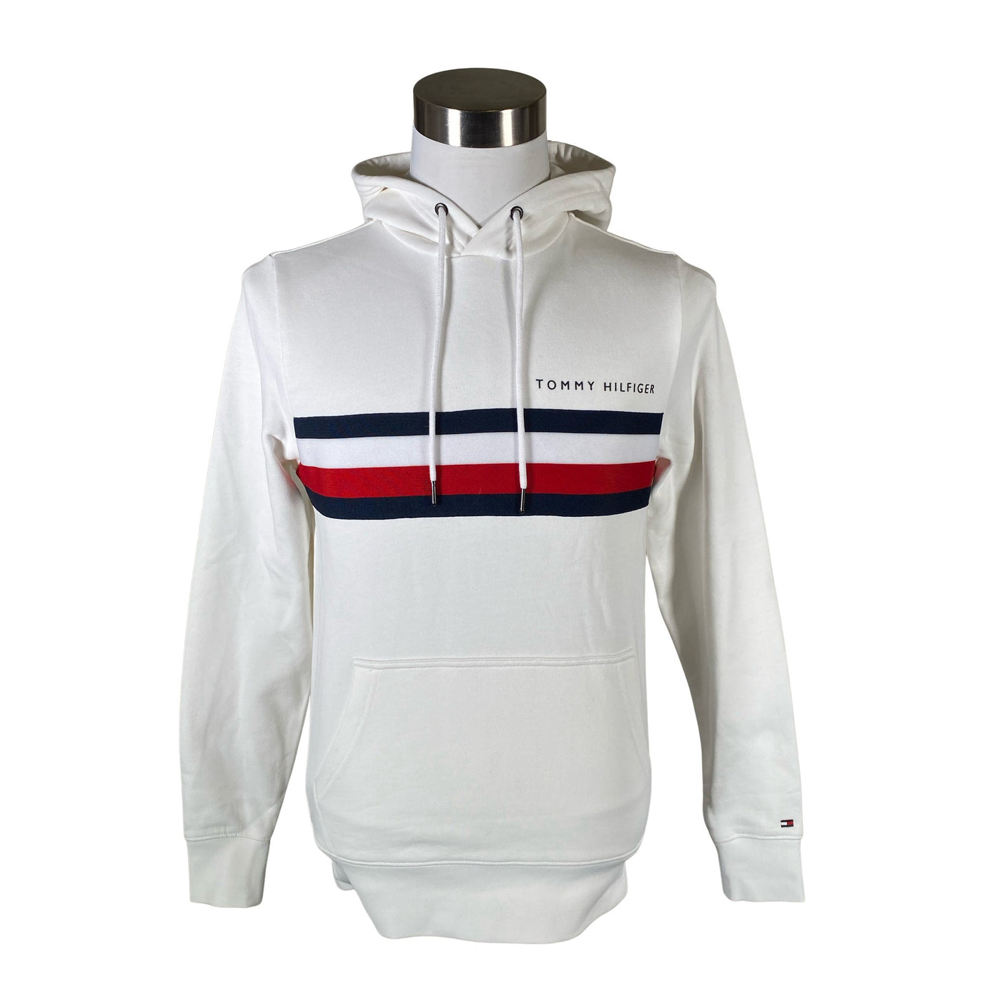 Unisex Tommy Hilfiger - Huppari, koko S - (1)