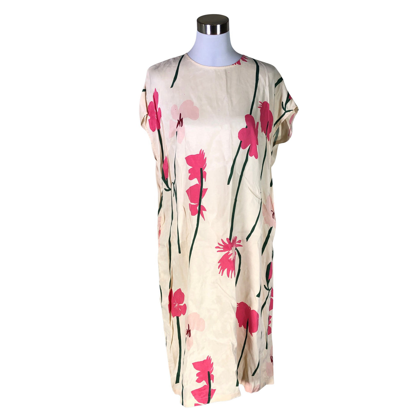 Unisex Marimekko - Sifonkimekko, koko 40 - (3)